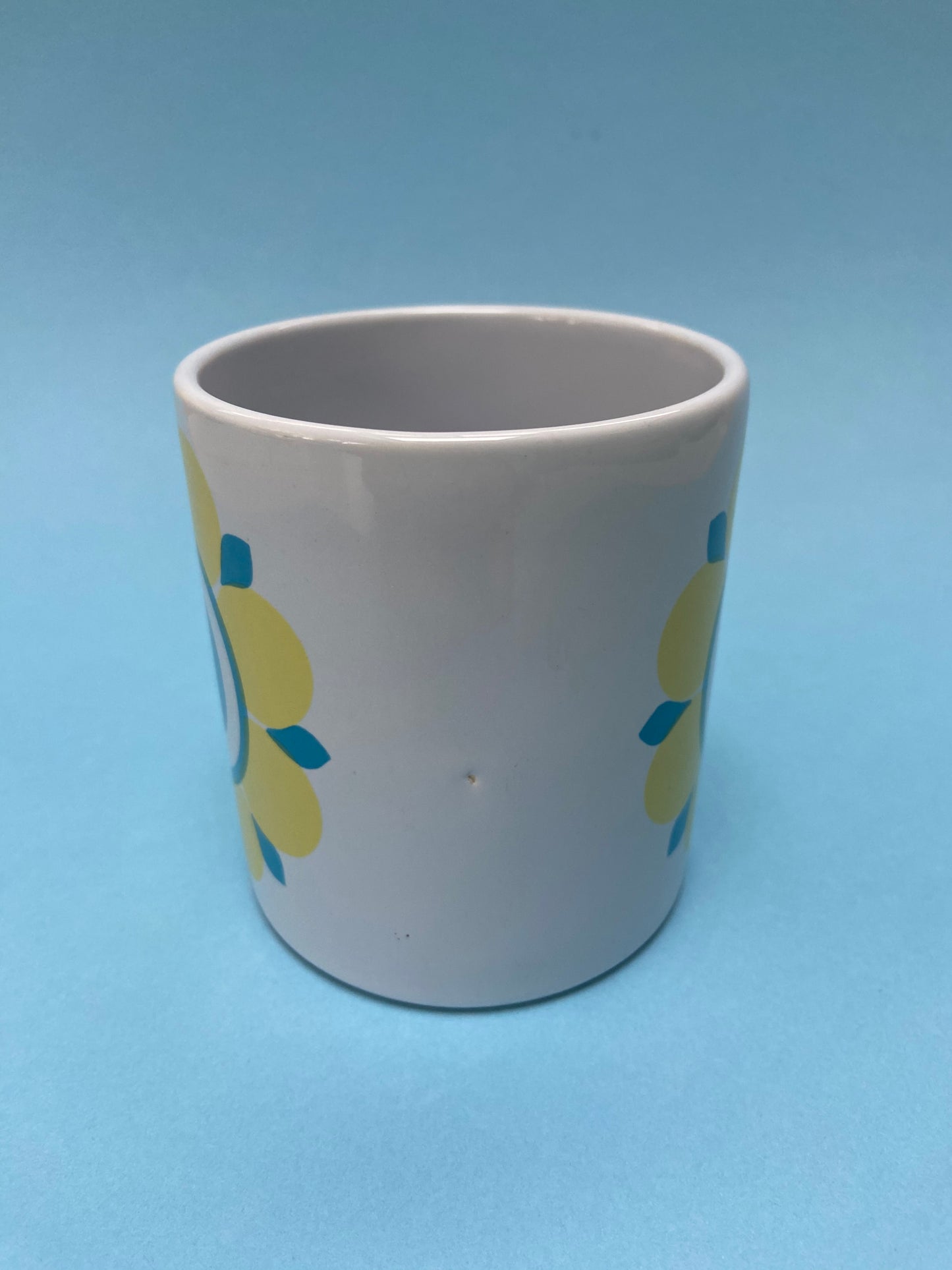 Mug W. Germany Renault