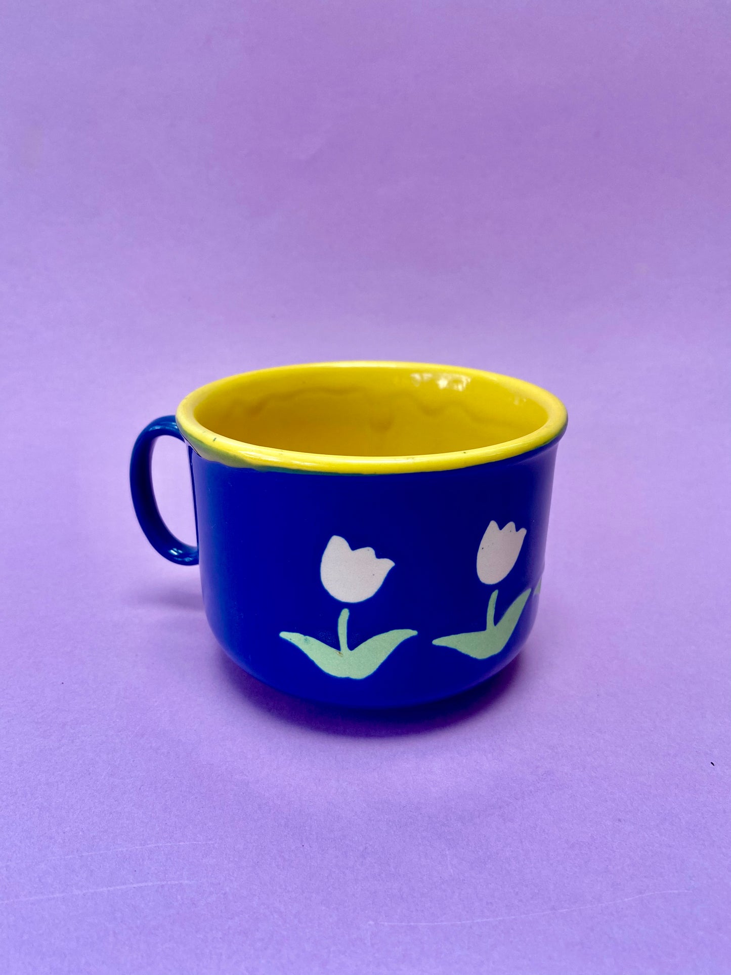 Grande tasse Just Mugs TULIPES