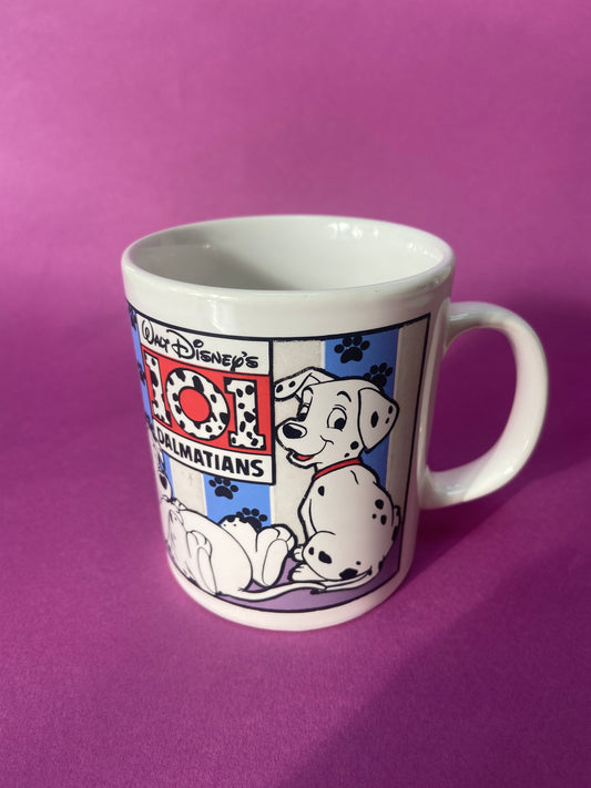 Mug Disney DALMATIENS