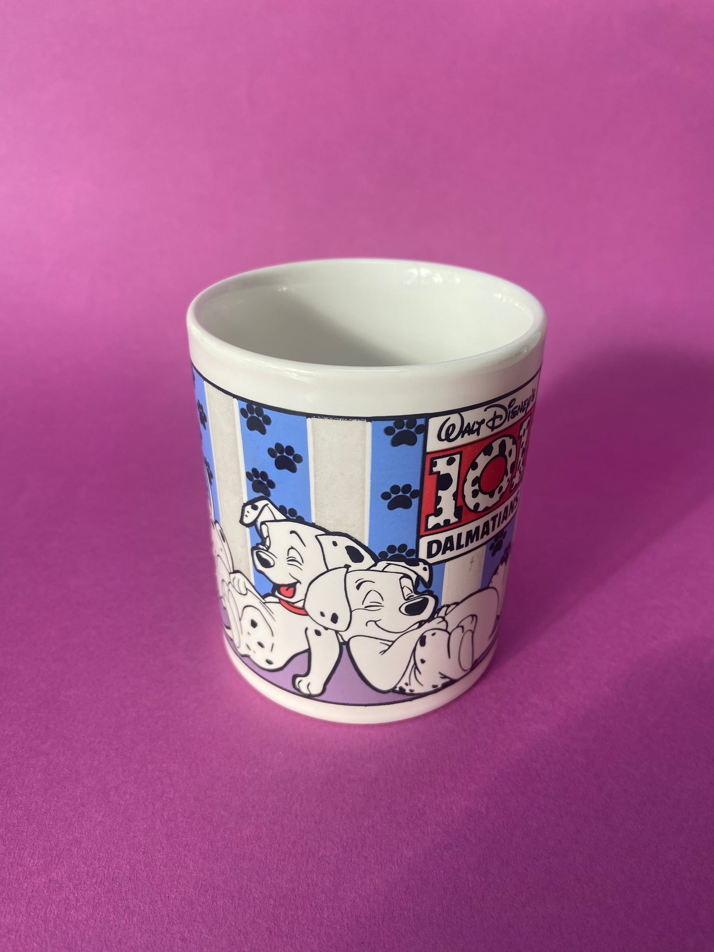 Mug Disney DALMATIENS