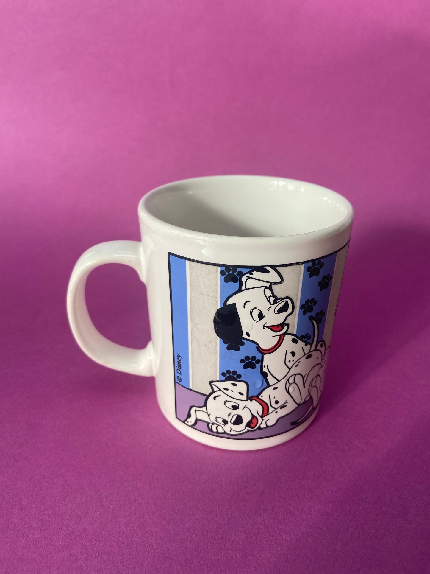 Mug Disney DALMATIENS