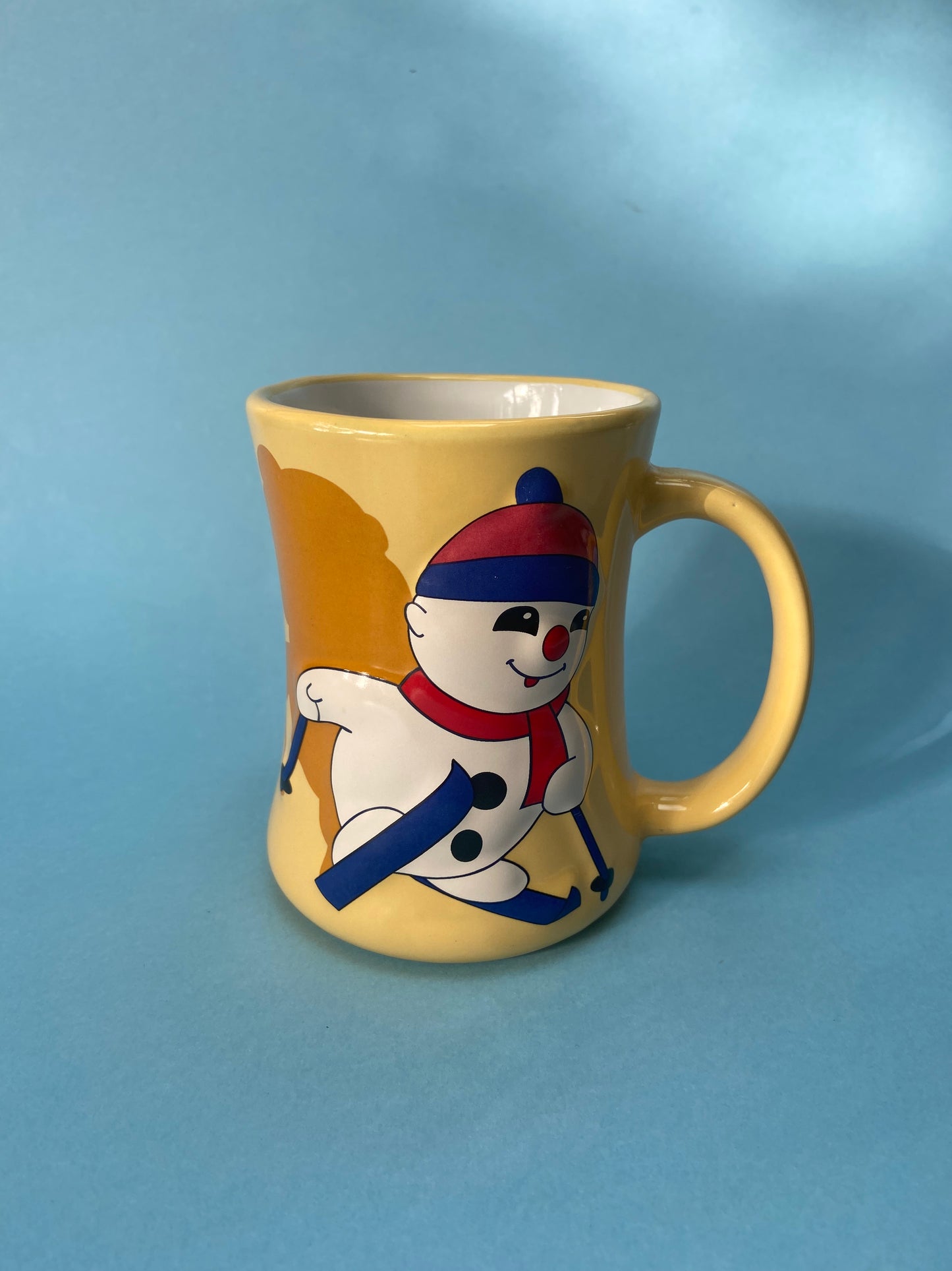 Mug céramique BOULI