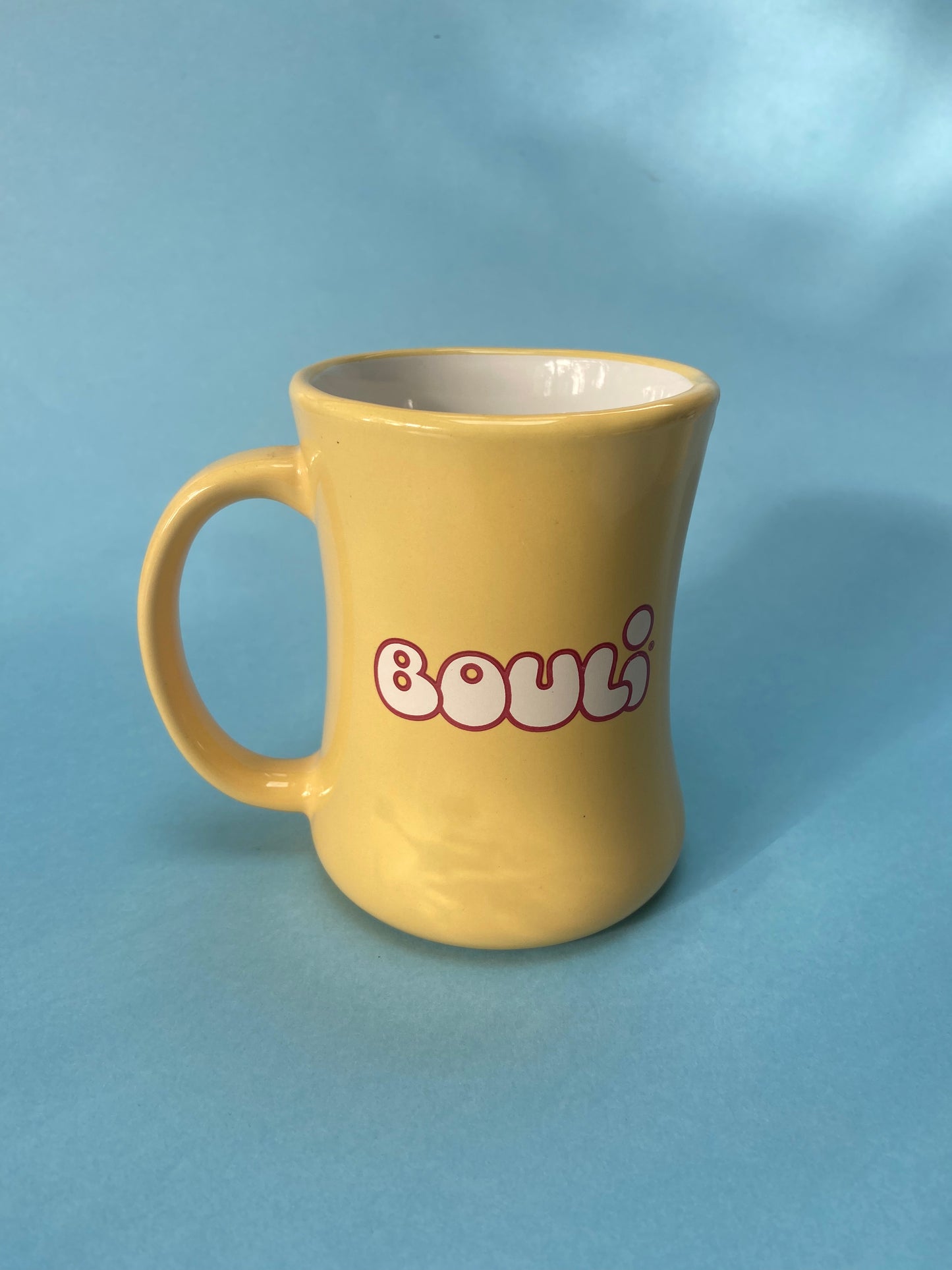 Mug céramique BOULI