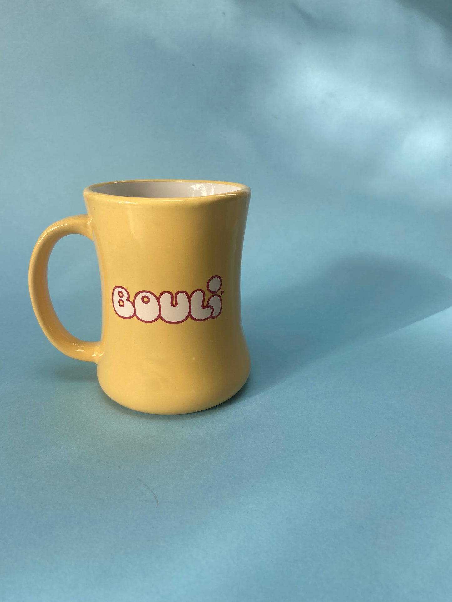 Mug céramique BOULI