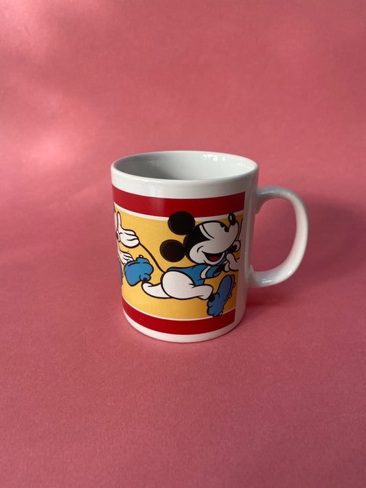 Mug MICKEY Kilnkraft