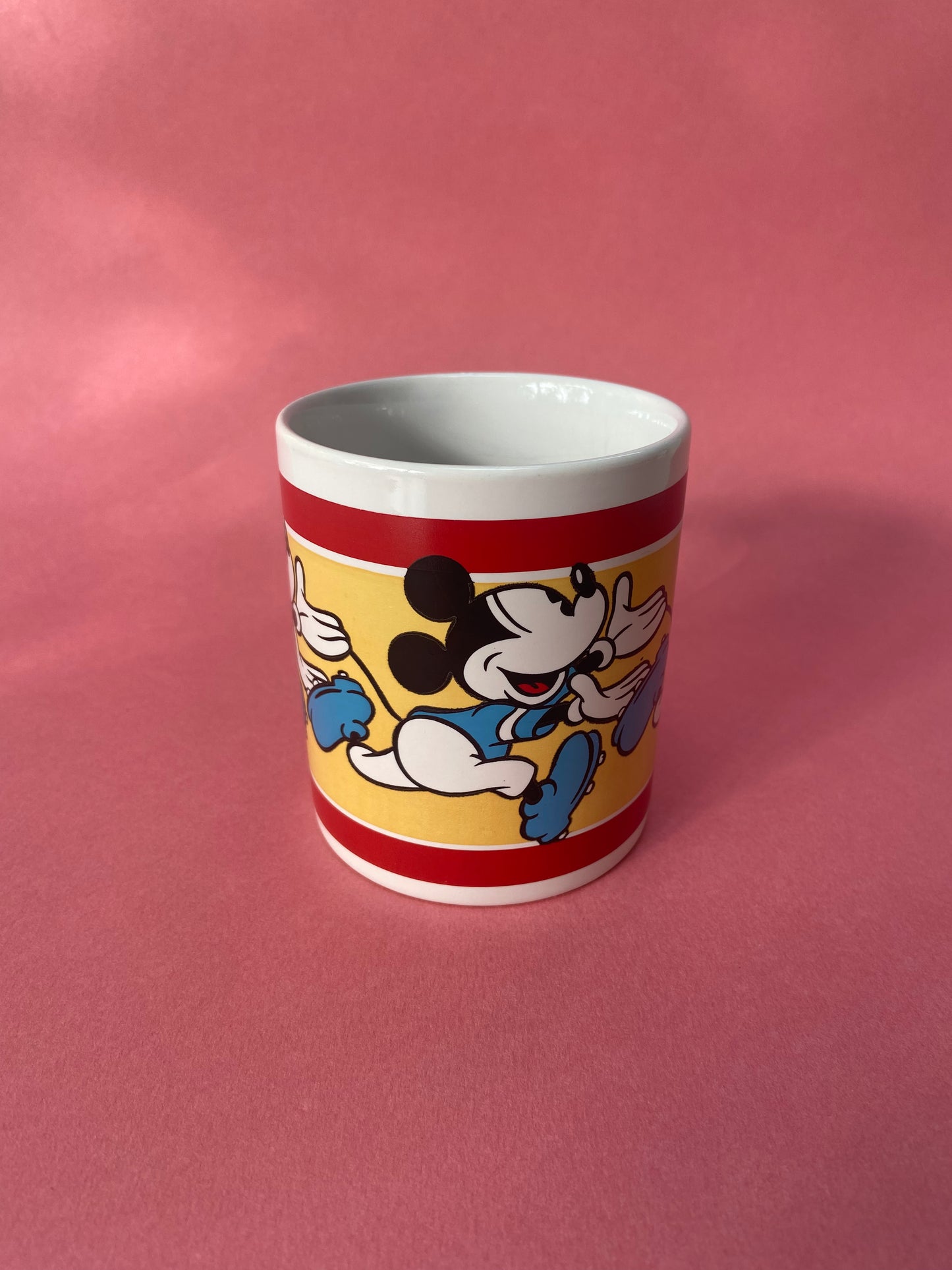 Mug MICKEY Kilnkraft