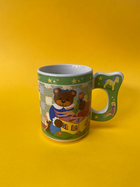 Mug Fizzy NOUNOURS