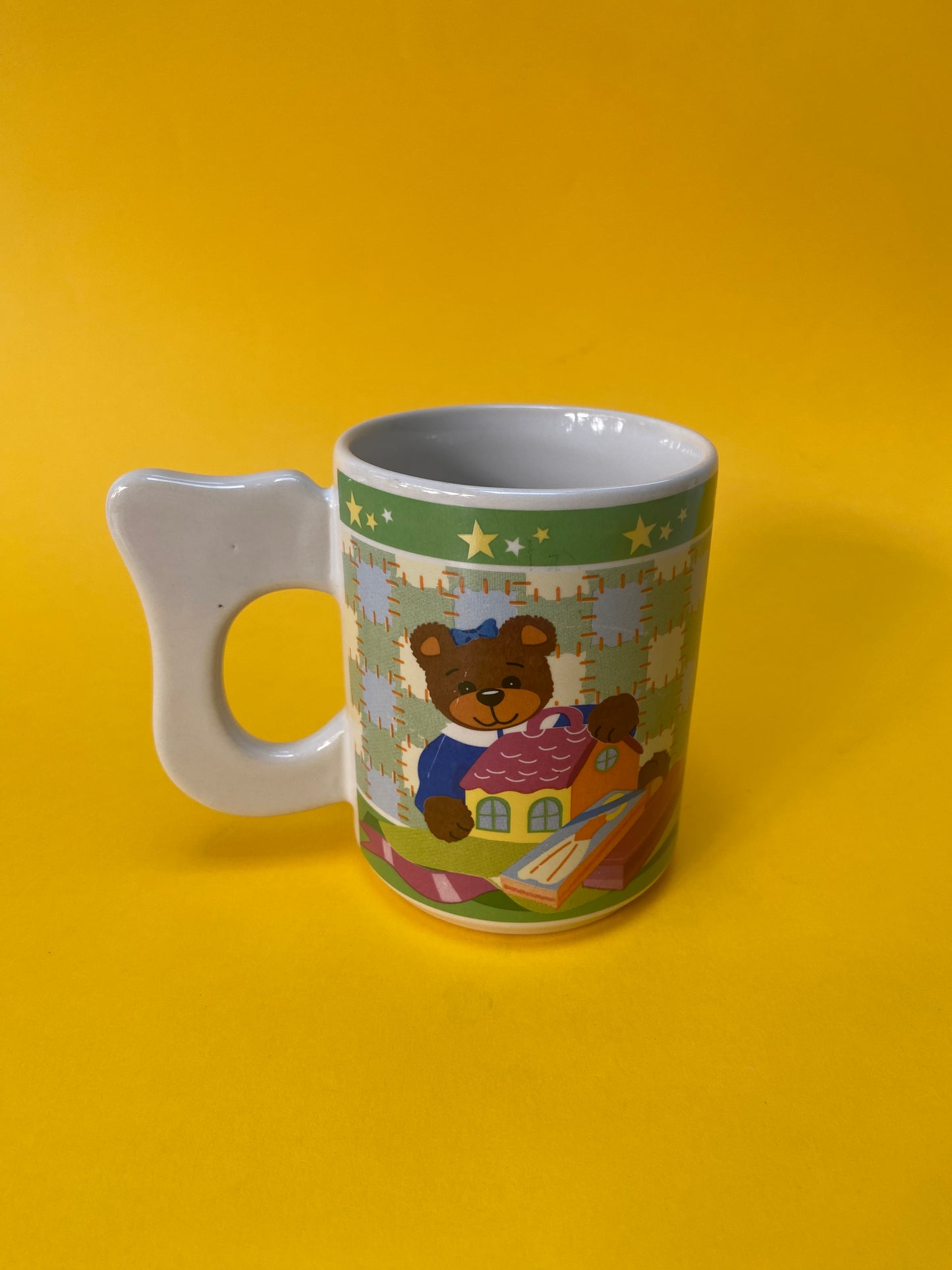 Mug Fizzy NOUNOURS