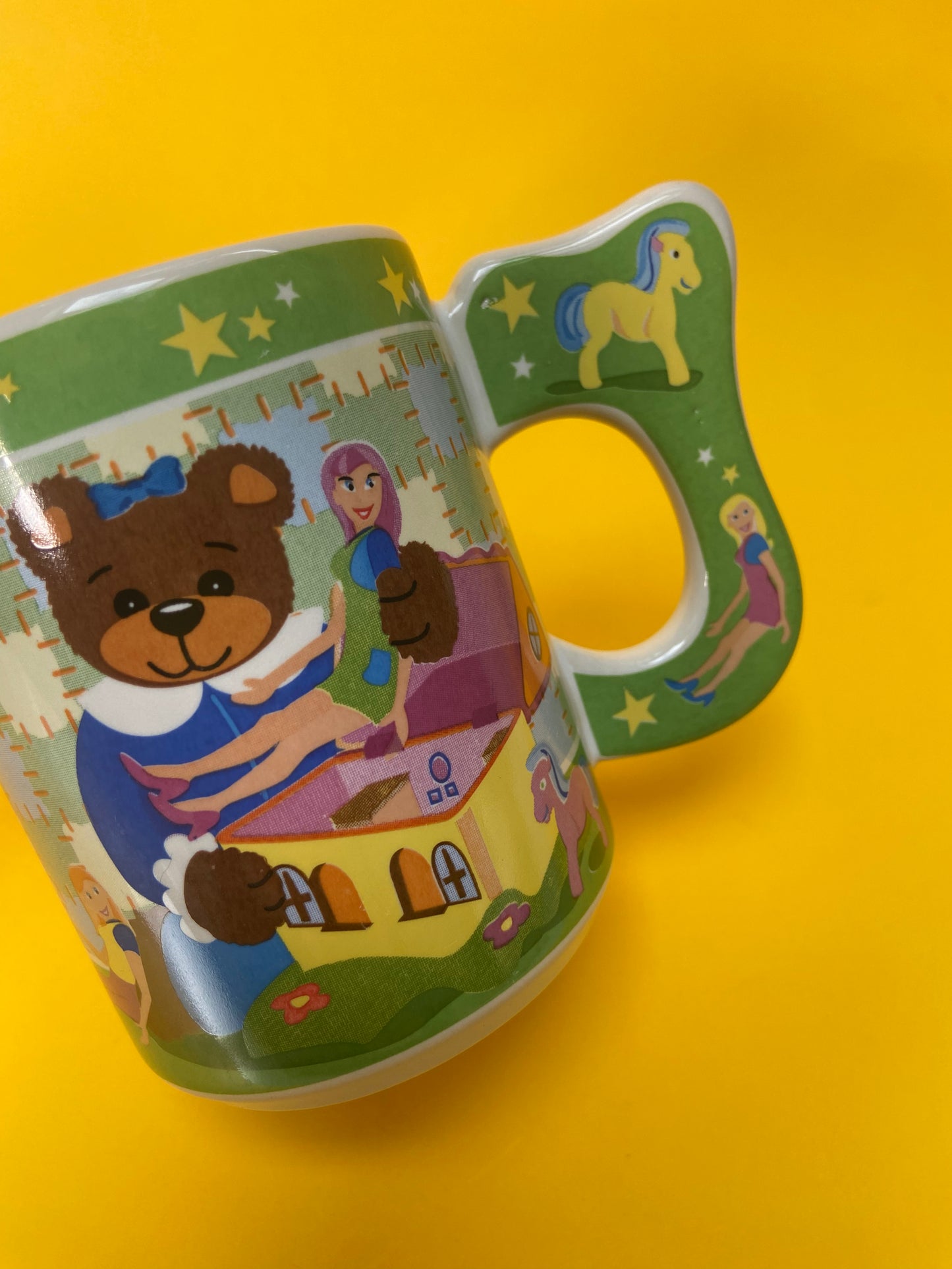 Mug Fizzy NOUNOURS