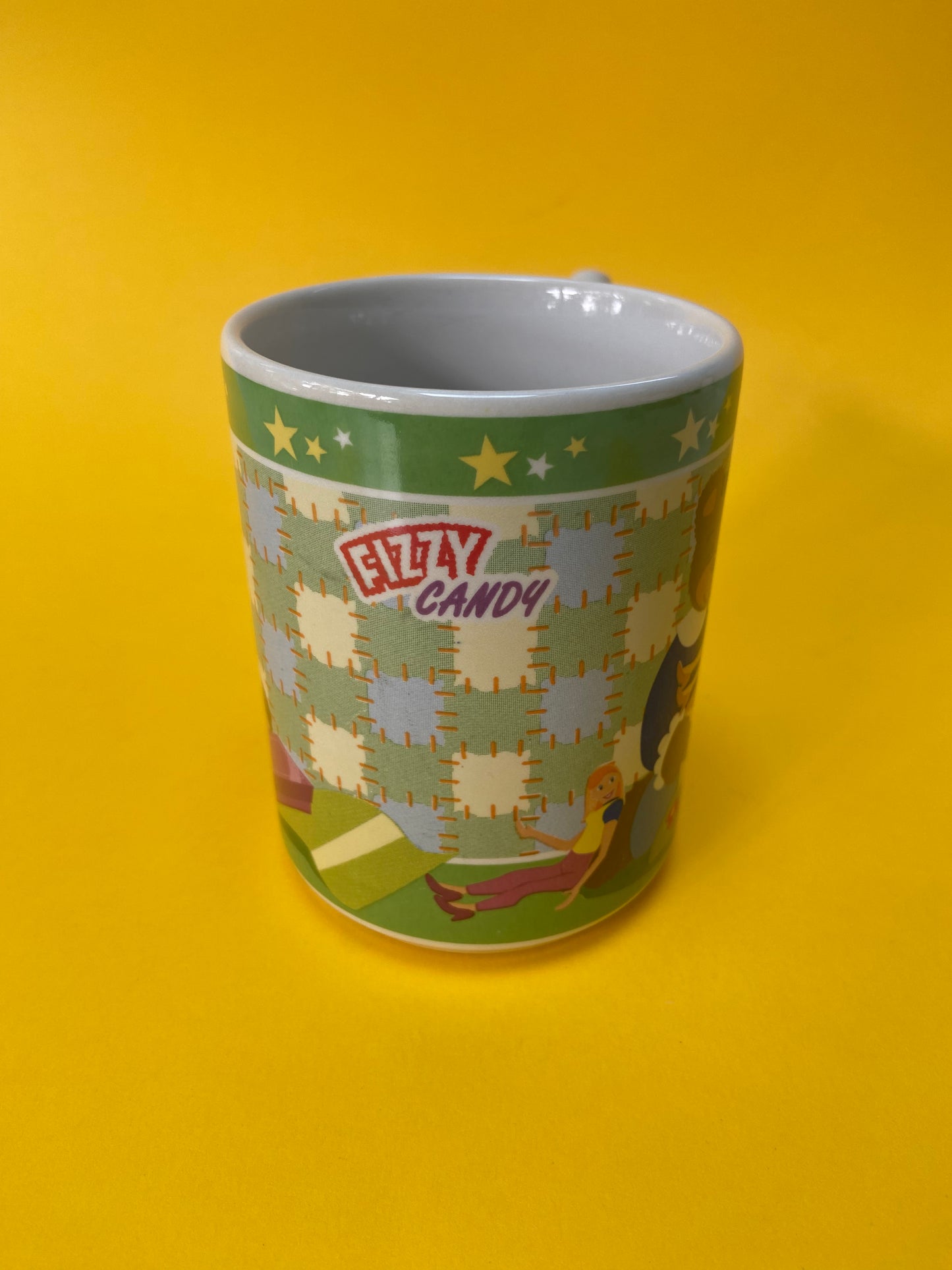 Mug Fizzy NOUNOURS