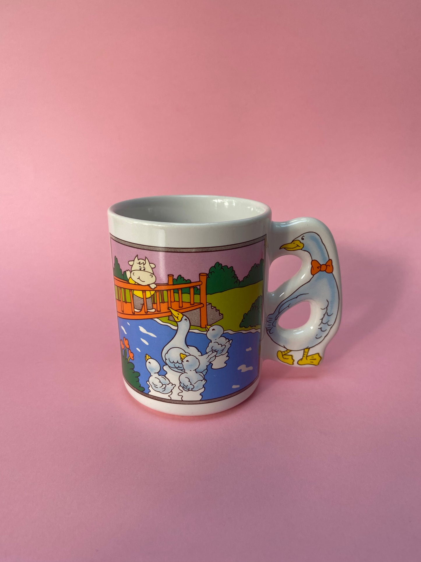 Mug céramique kids OIES