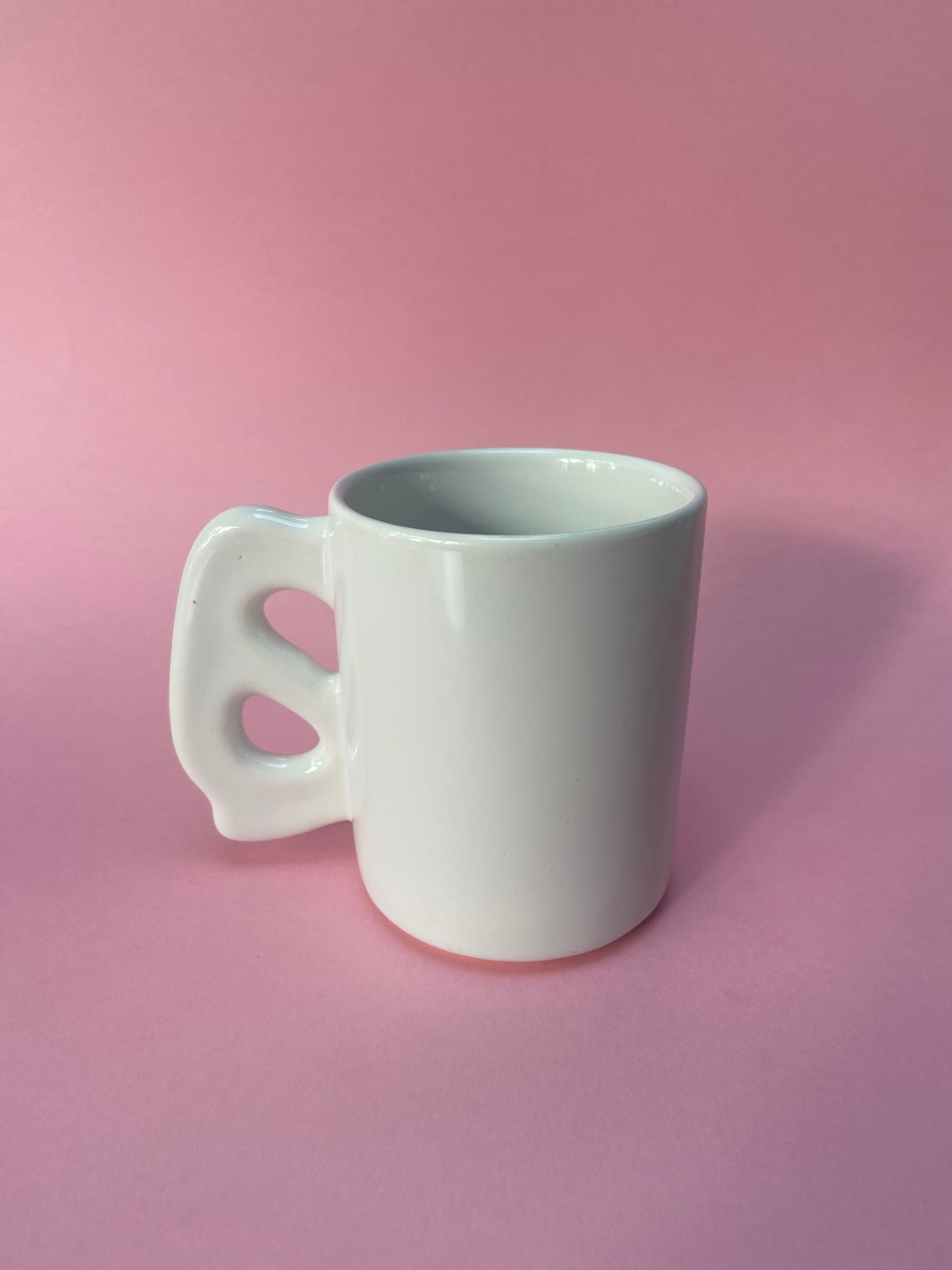 Mug céramique kids OIES