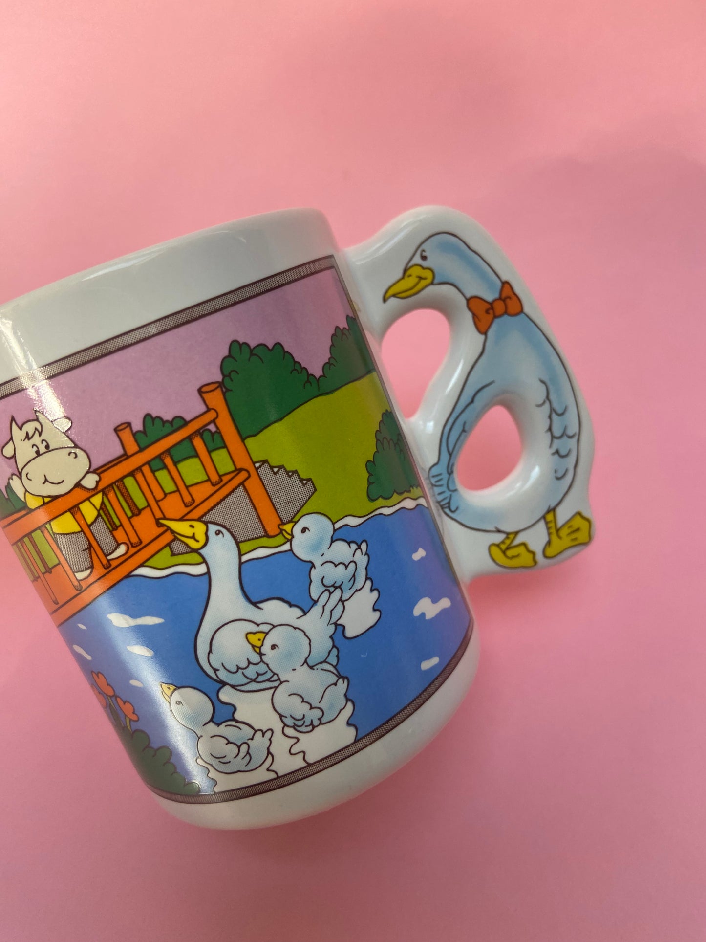 Mug céramique kids OIES