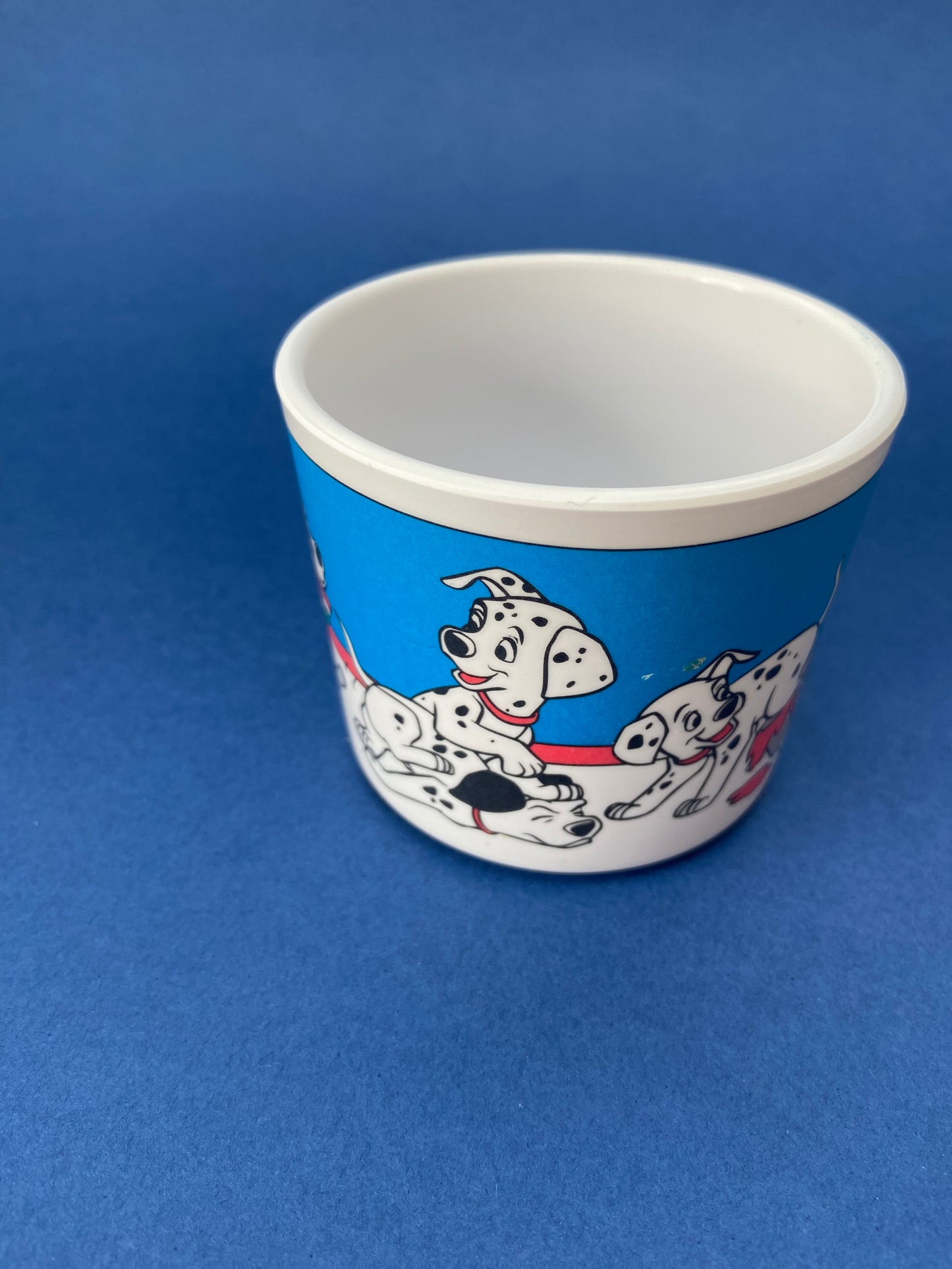 Tasse kids mélaminé DALMATIENS