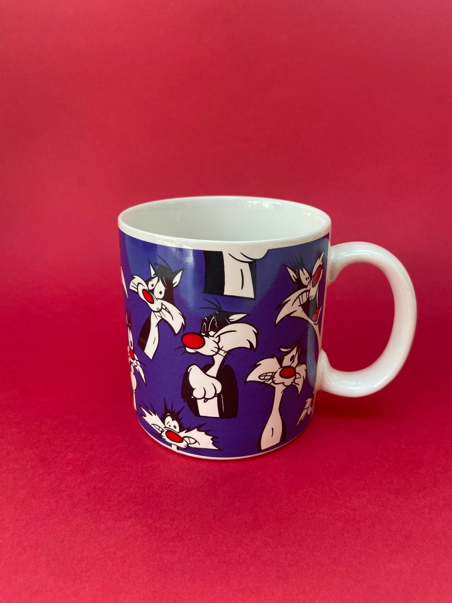 Mug GROSMINET 1994