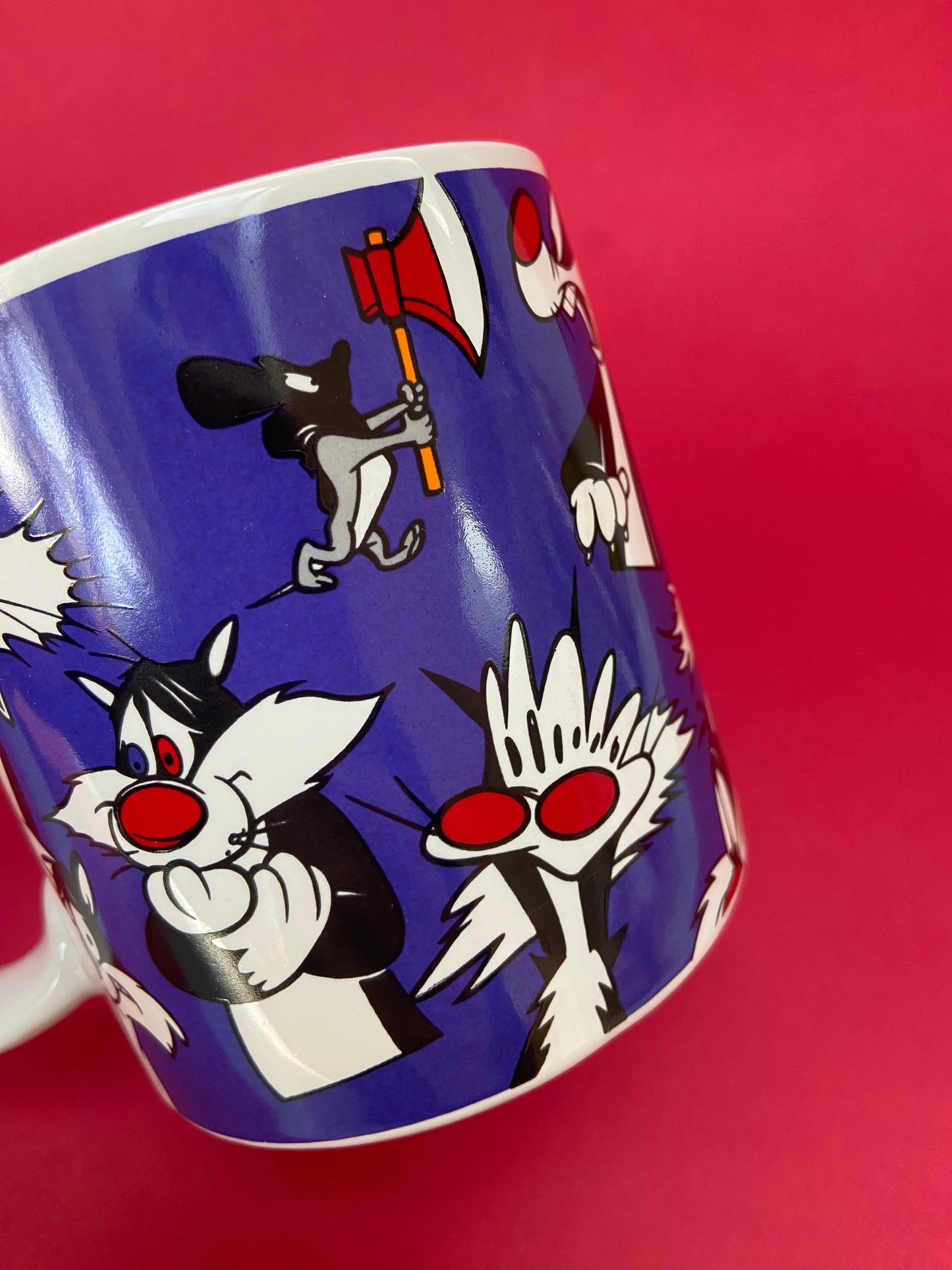 Mug GROSMINET 1994