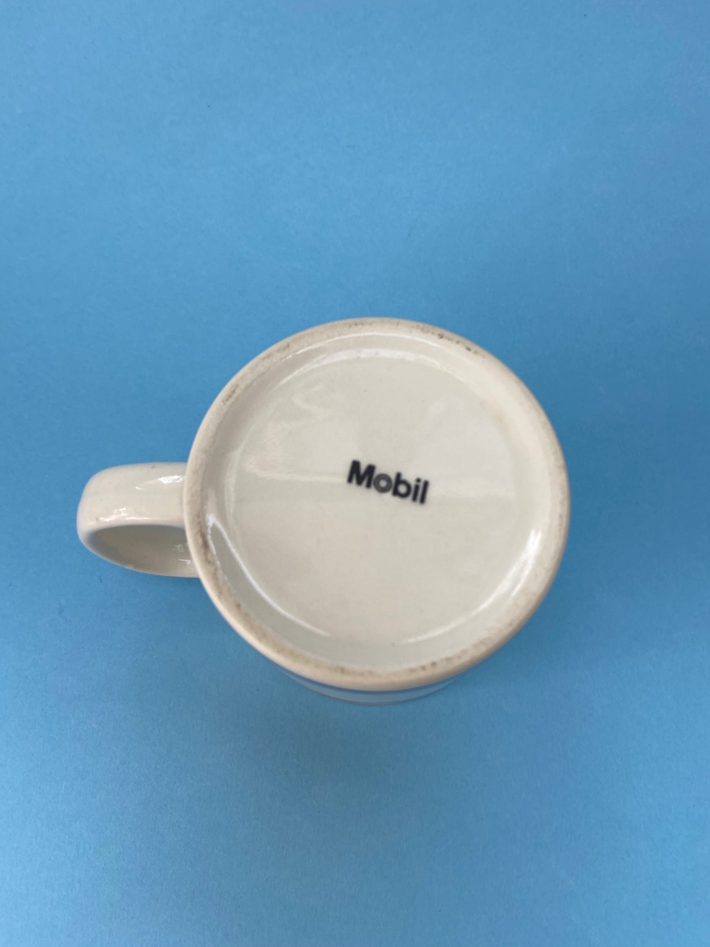 Mug Mobil vintage