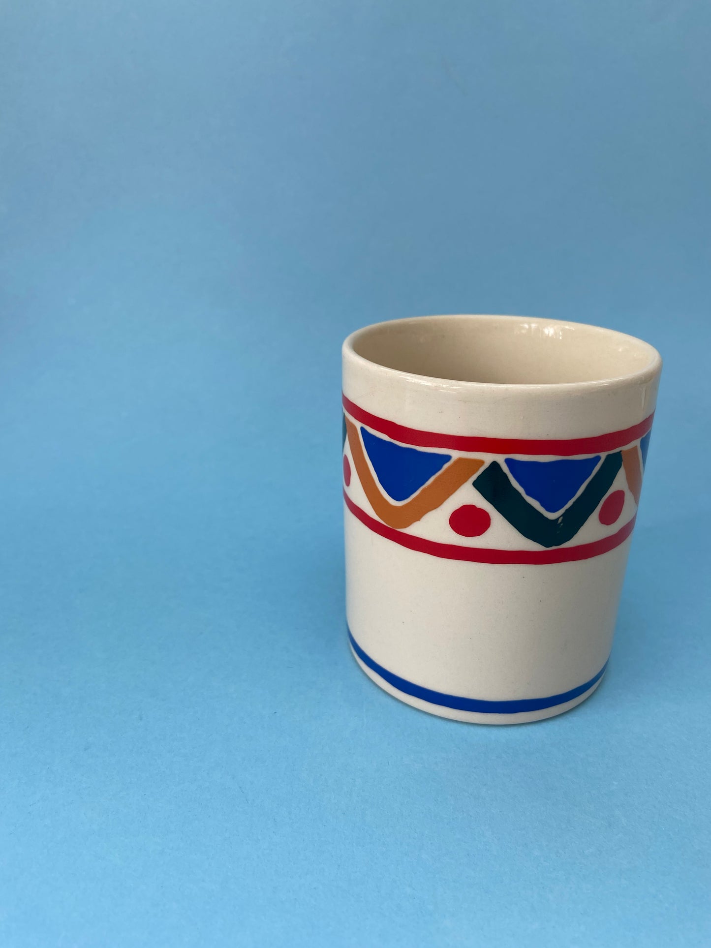 Mug Mobil vintage