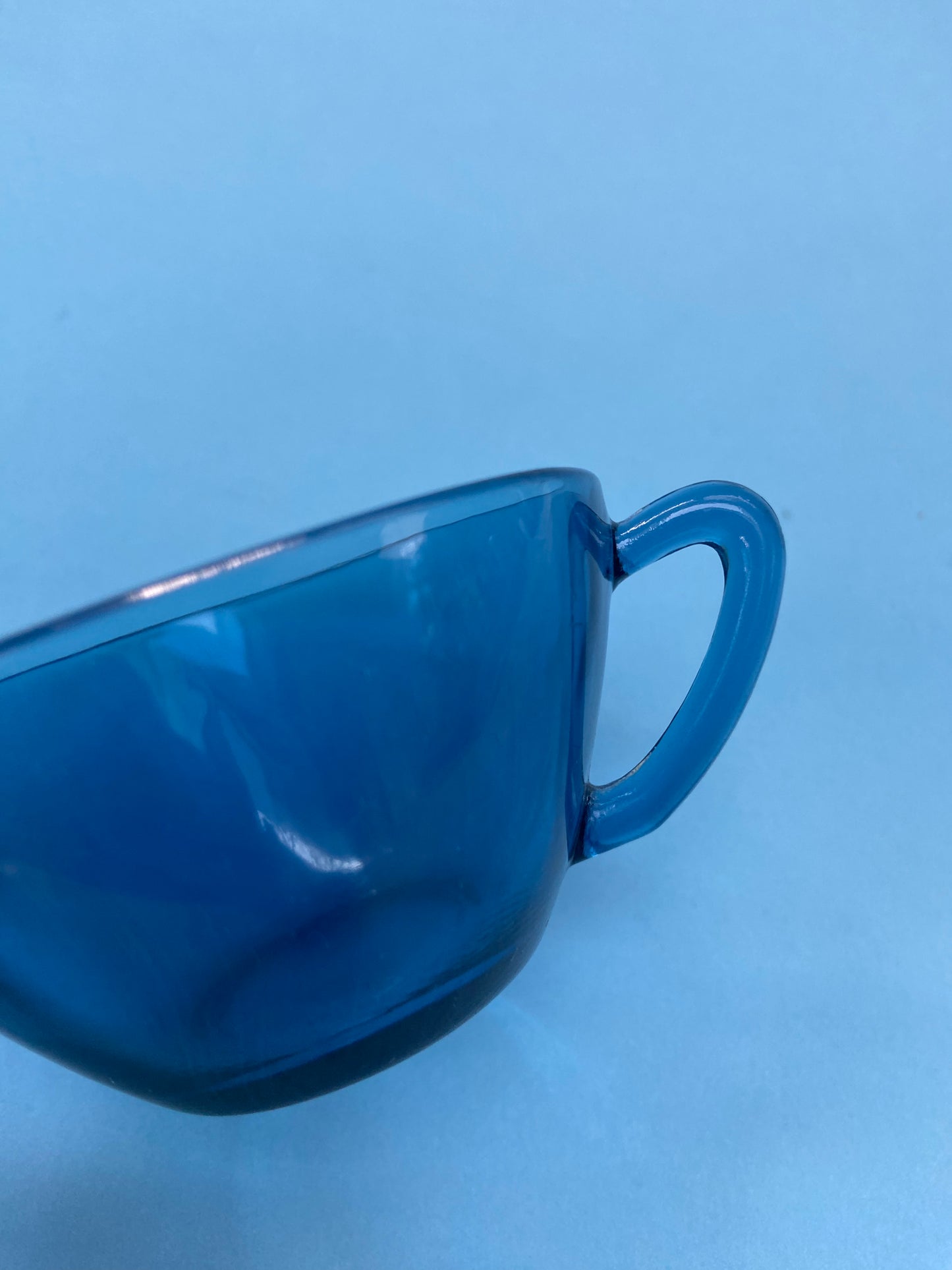 Tasse classique Vereco Bleu