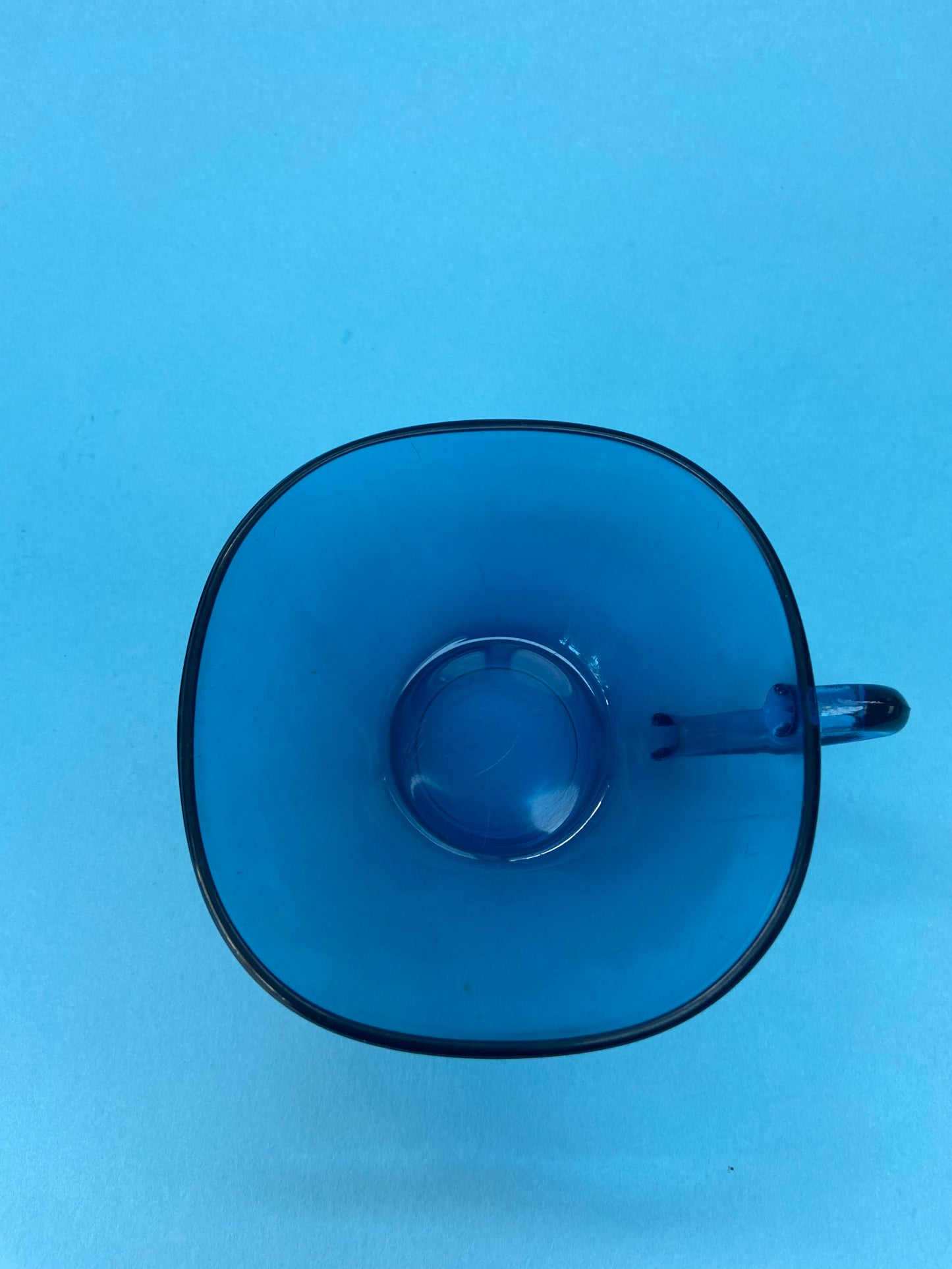 Tasse classique Vereco Bleu