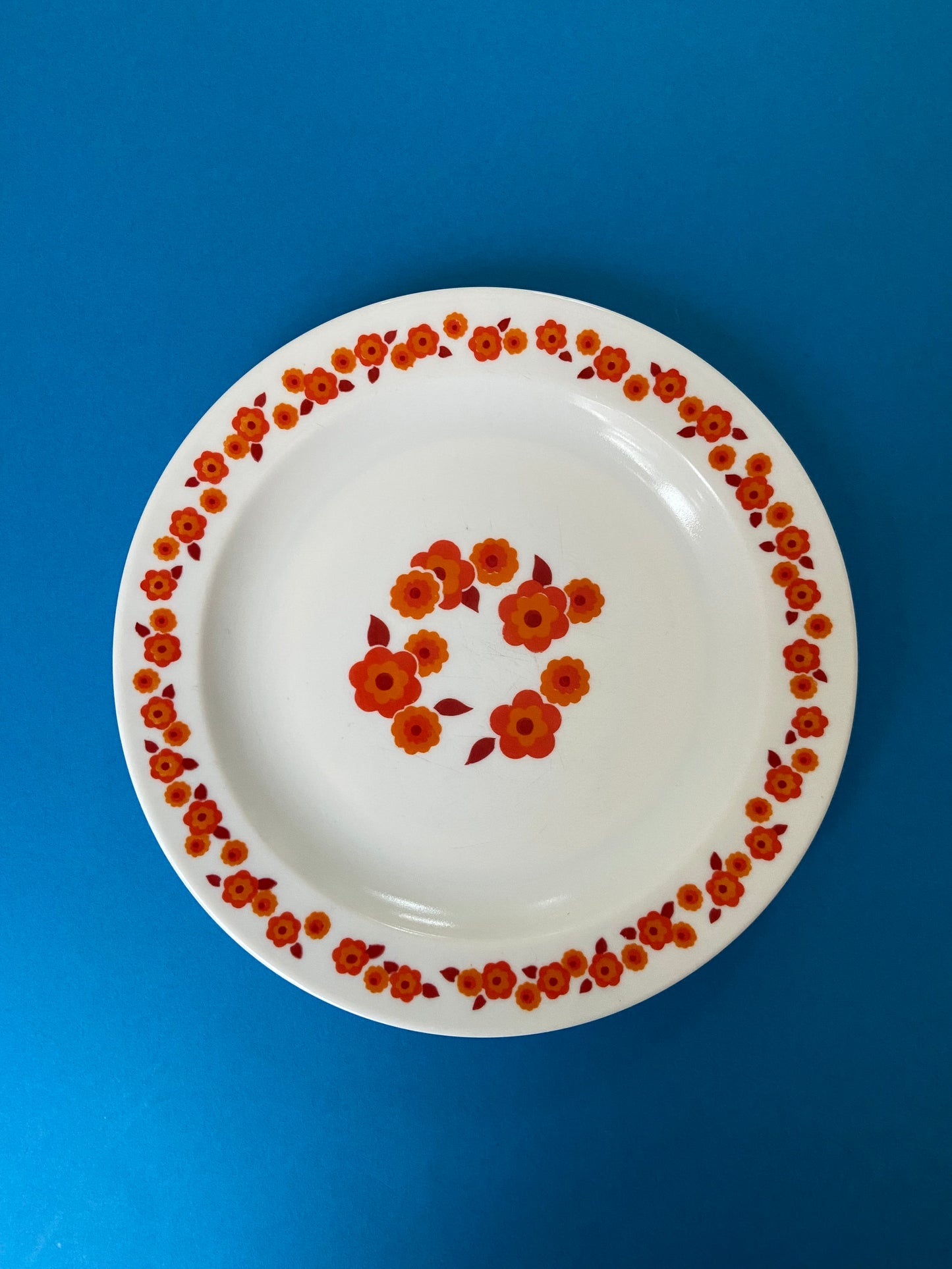 Arcopal LOTUS dessert plate