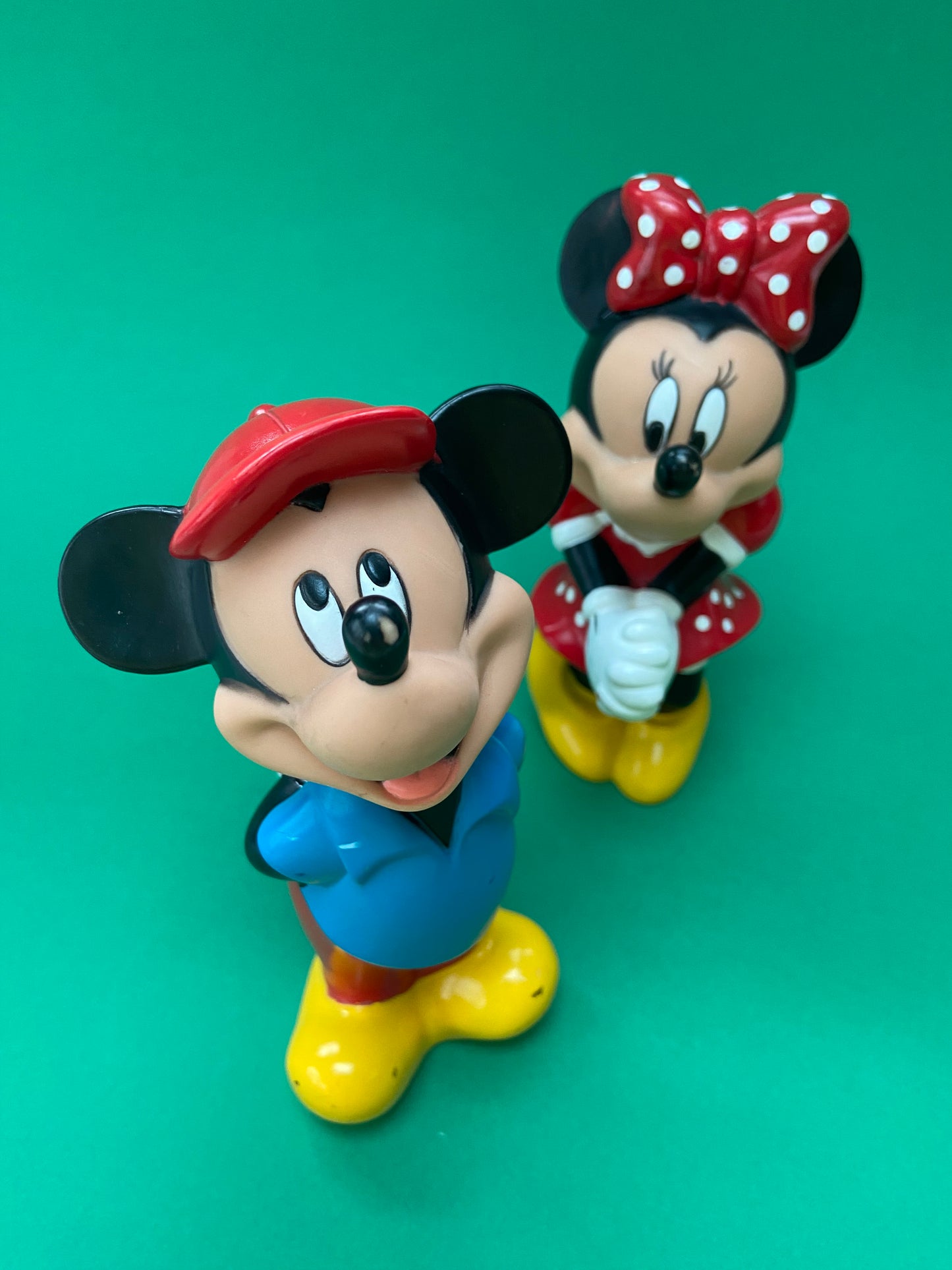 Duo Disney MICKEY MINNIE