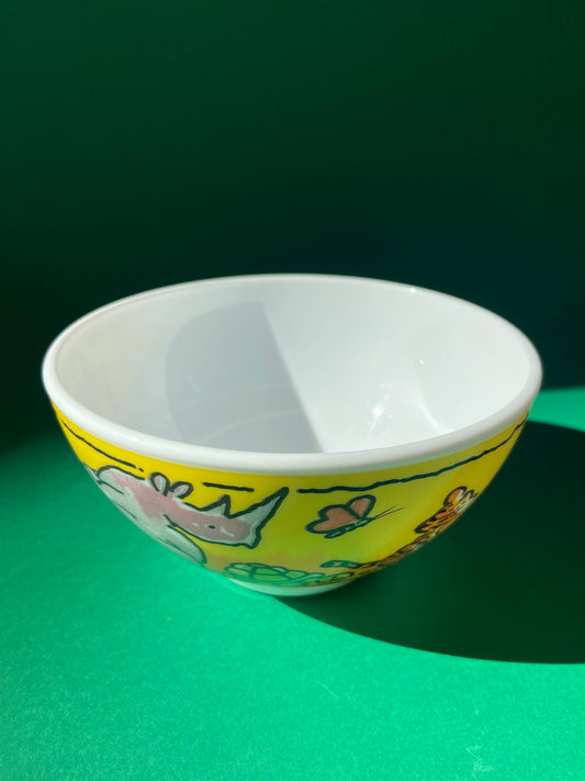 LUMINARC kids bowl