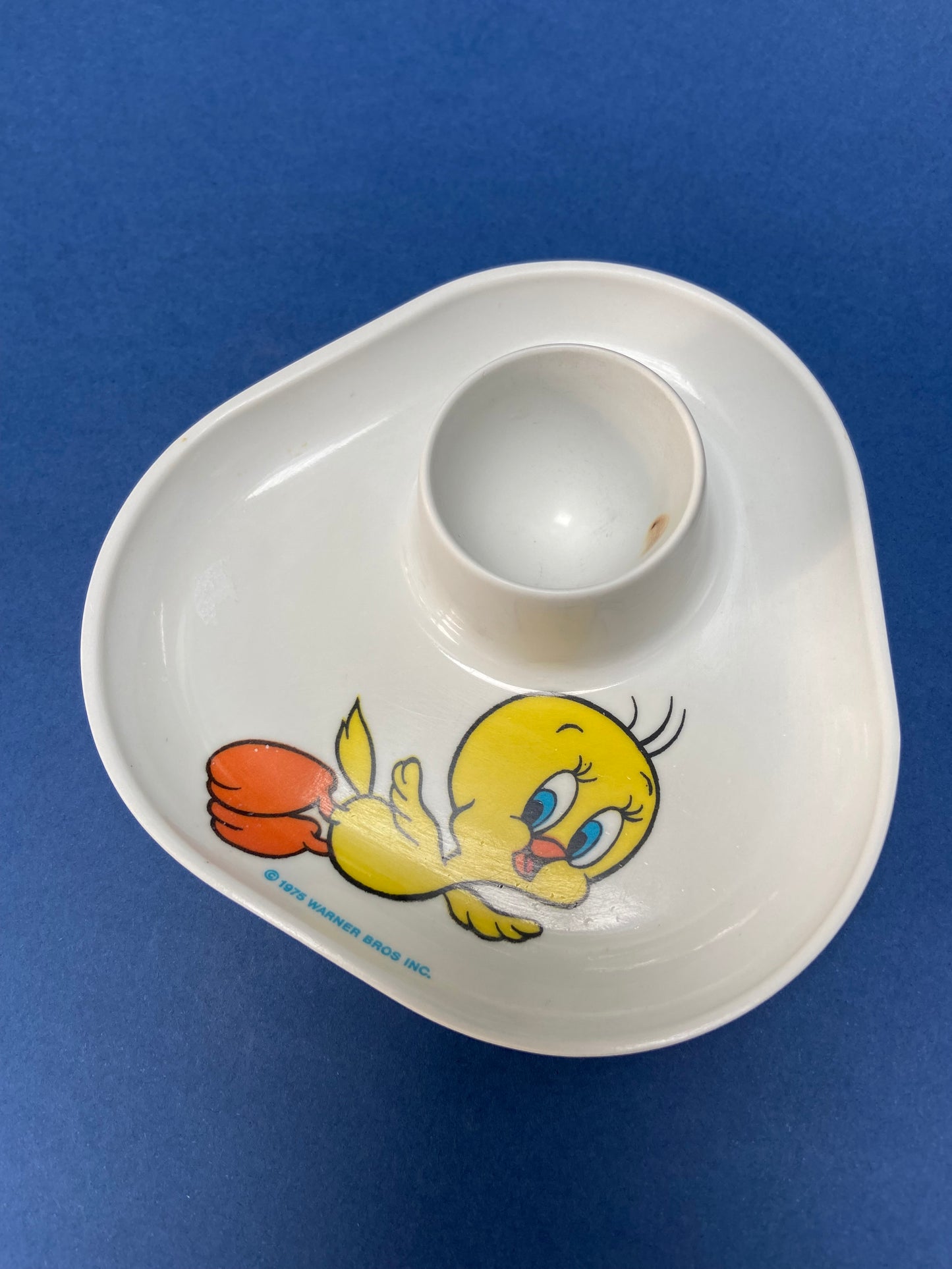 TEFAL Titi egg cup from the 70s