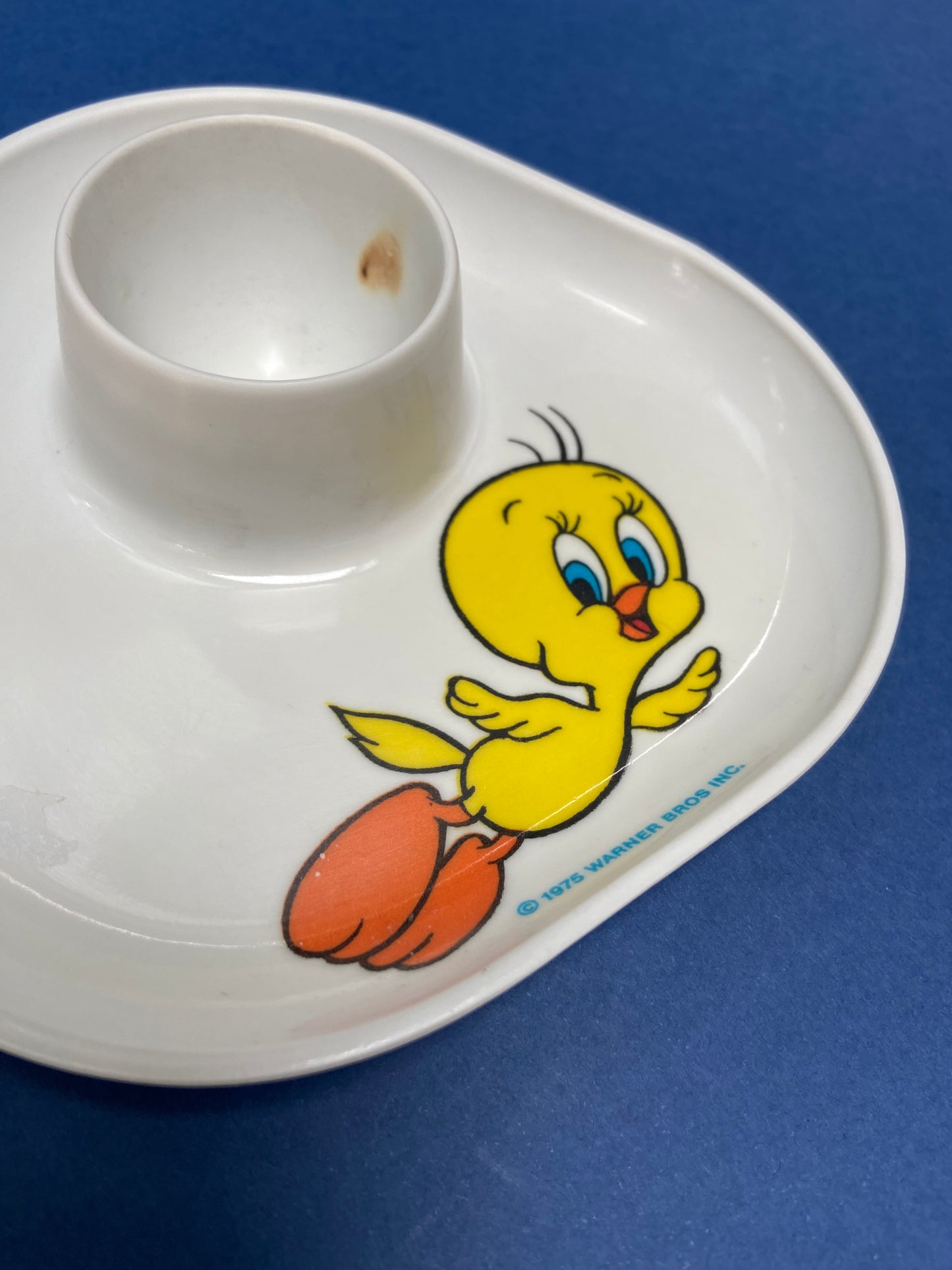 TEFAL Titi egg cup from the 70s