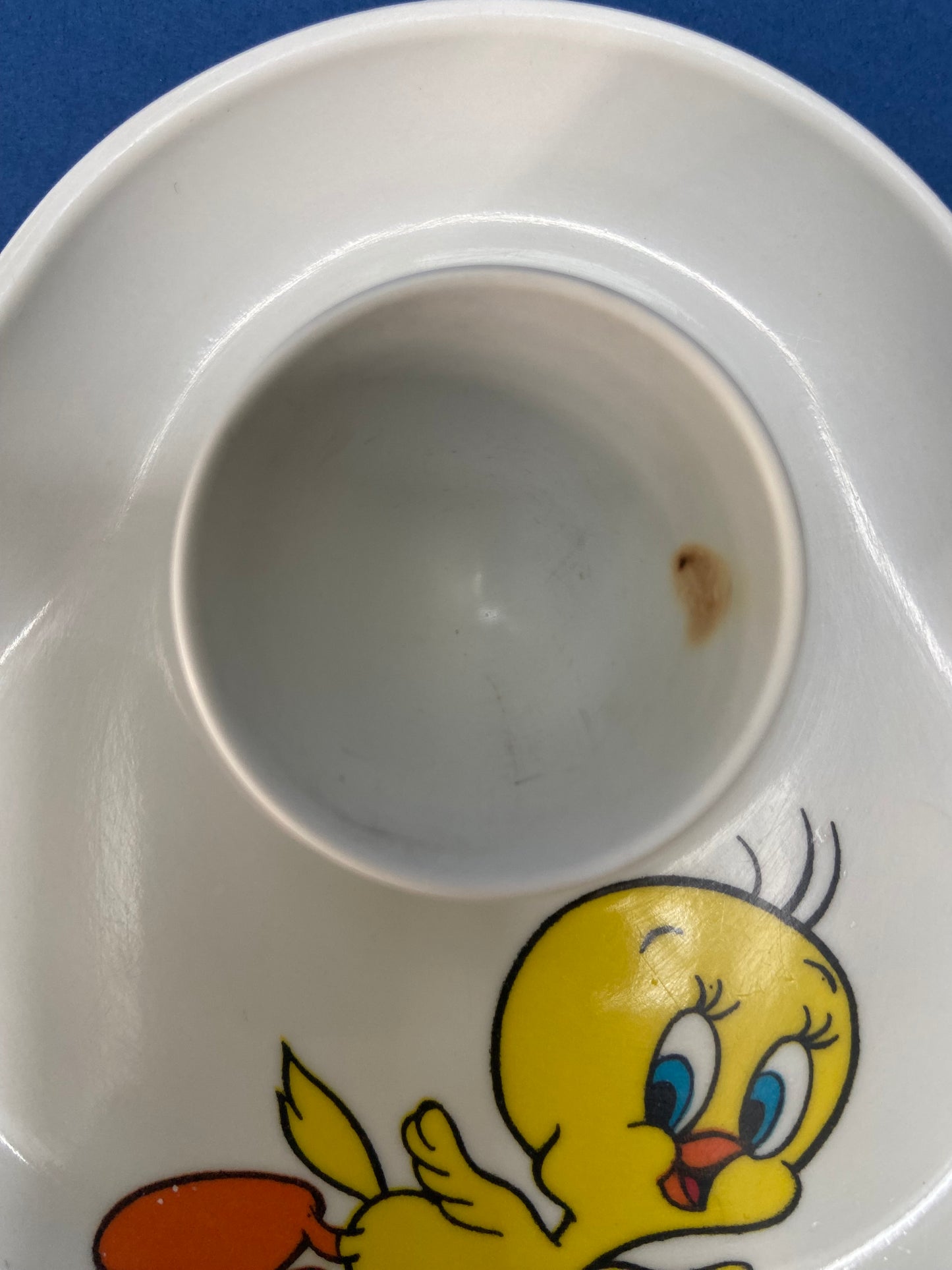 TEFAL Titi egg cup from the 70s