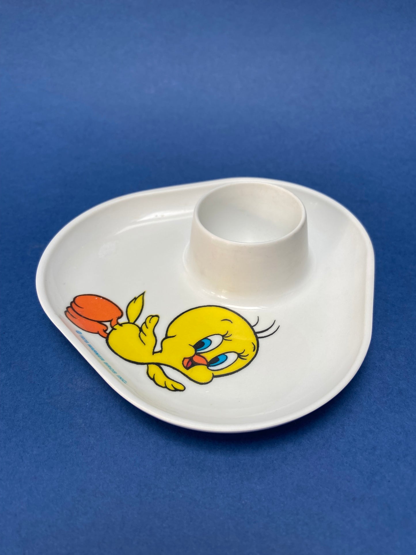 TEFAL Titi egg cup from the 70s