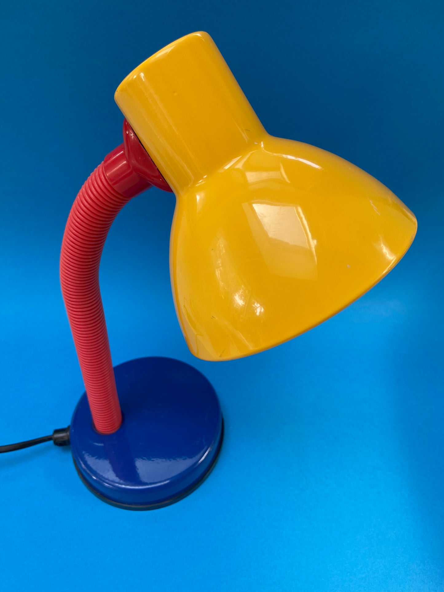 Lampe de bureau TRICOLORE