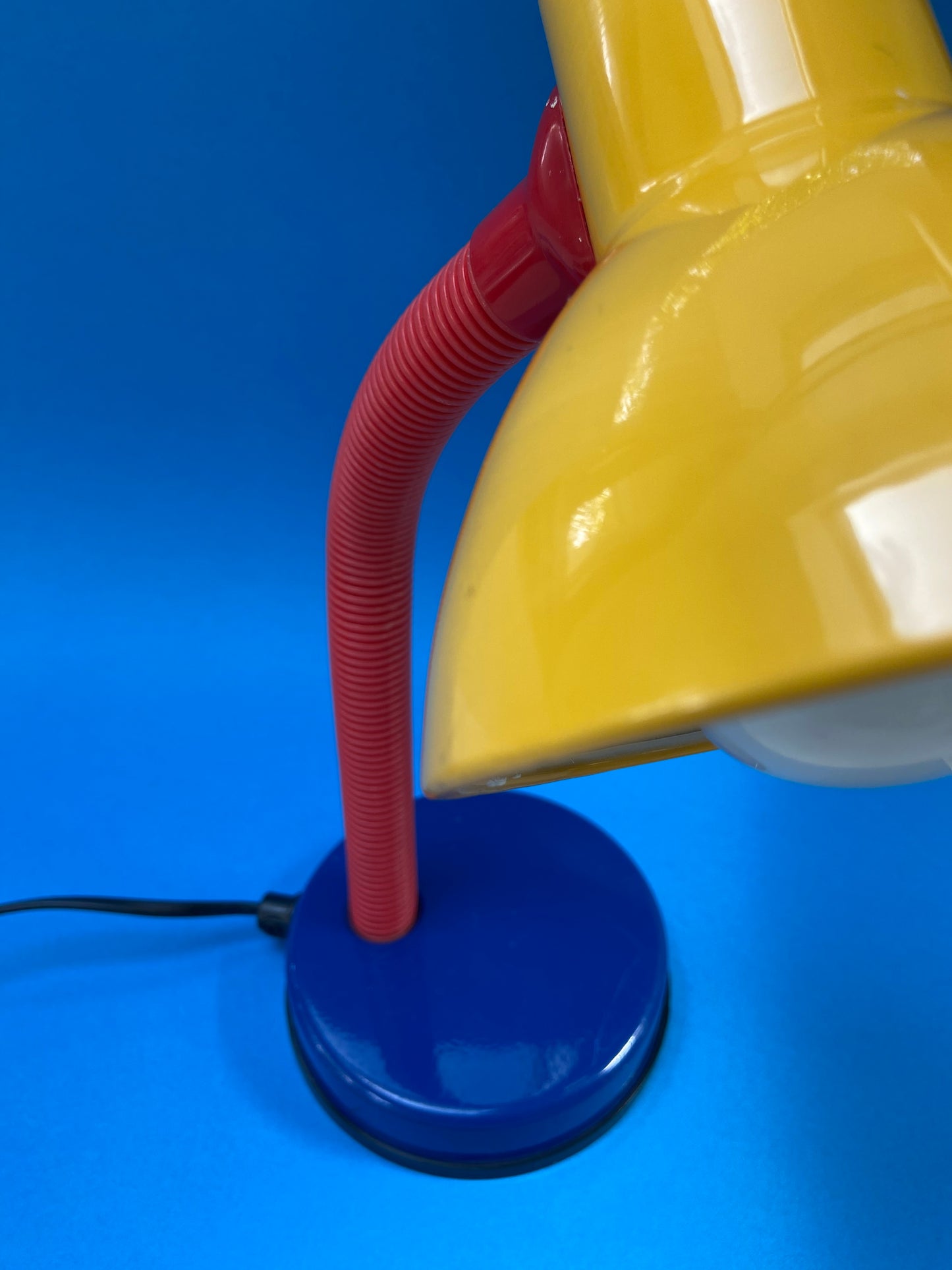 Lampe de bureau TRICOLORE