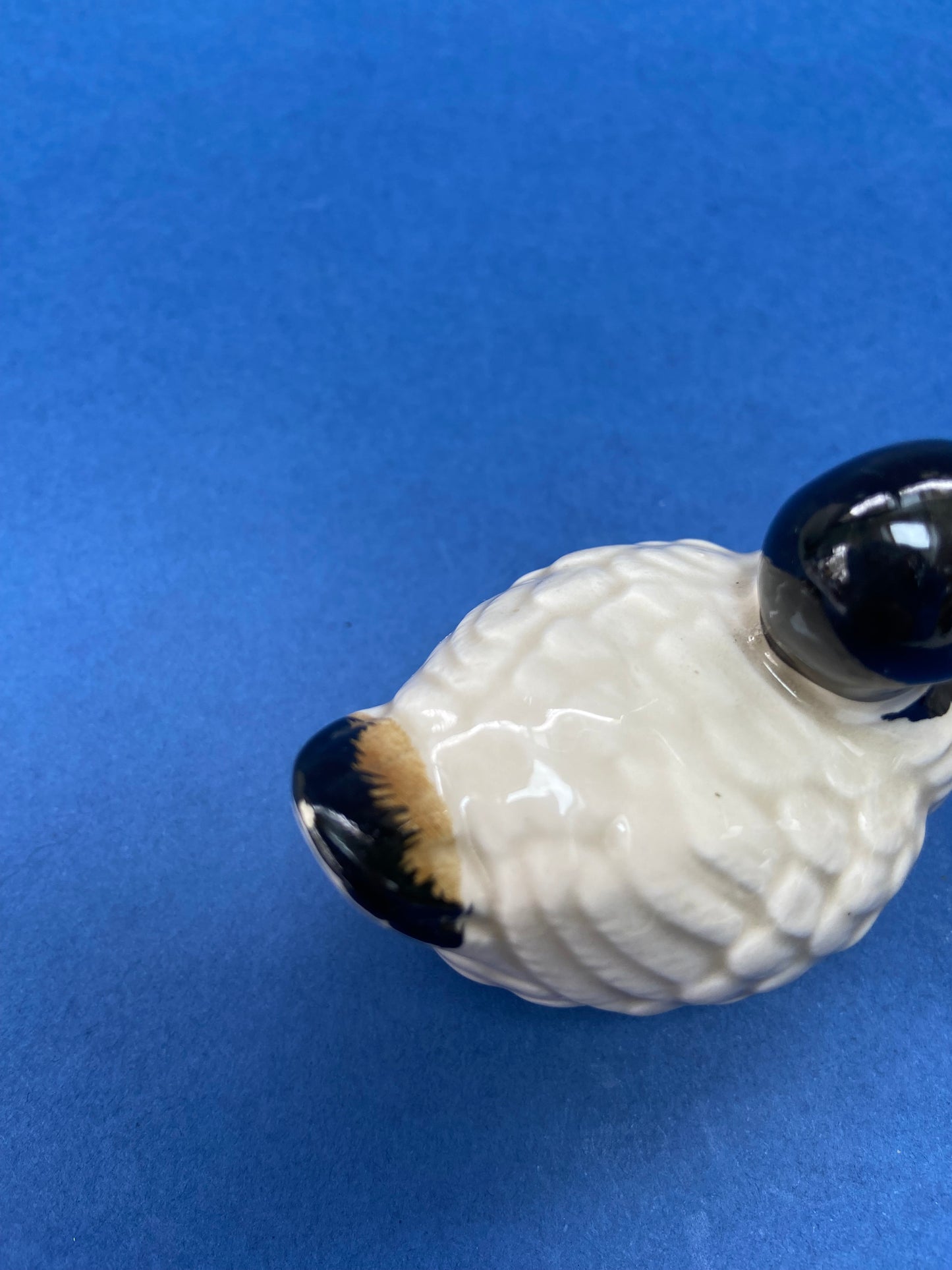 DUCKS ceramic salt / pepper shaker