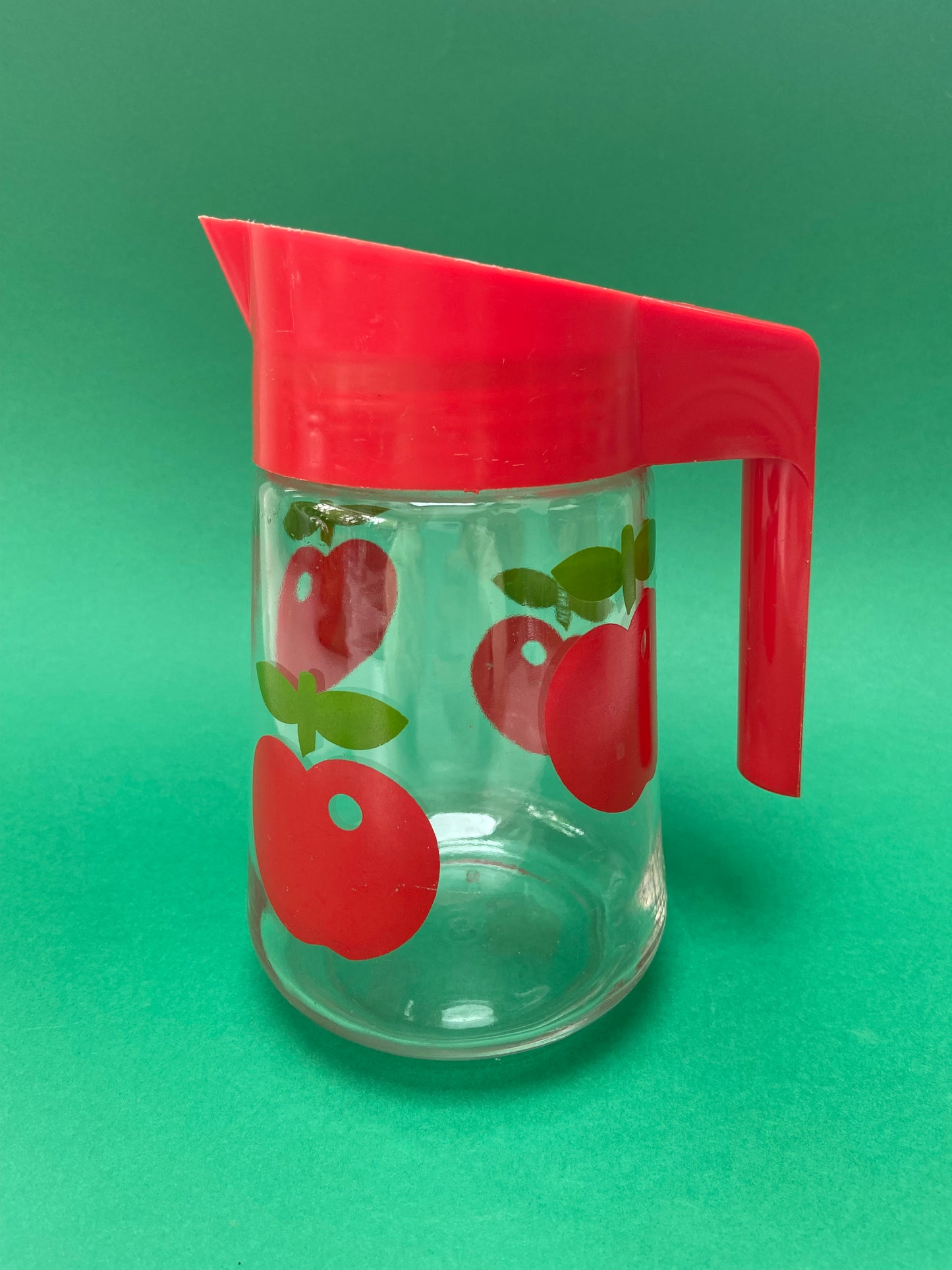 HENKEL apple pitcher