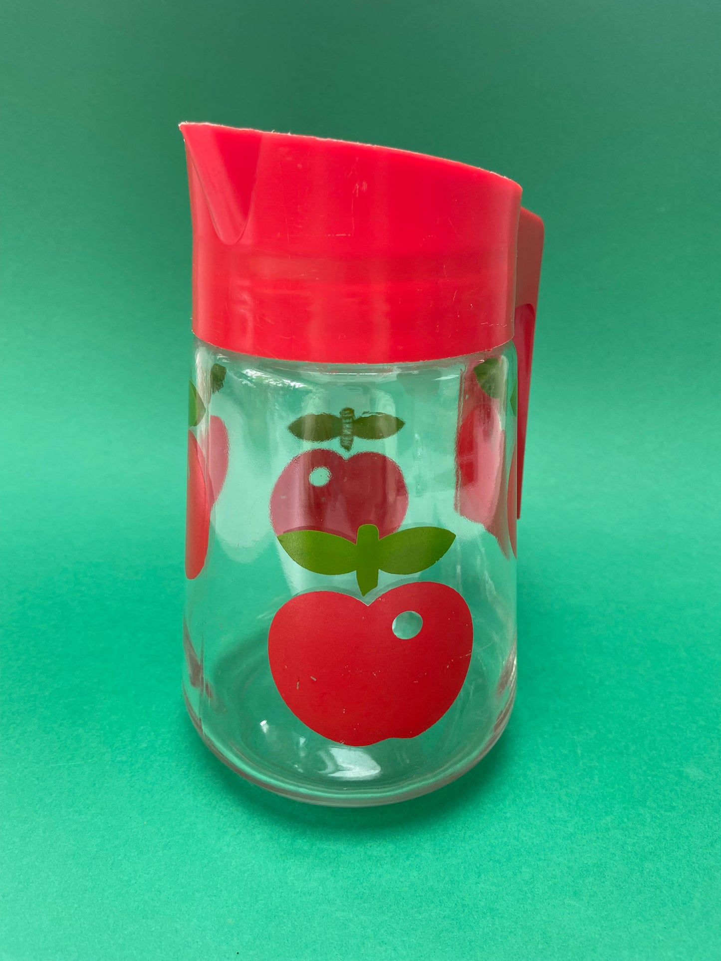 HENKEL apple pitcher