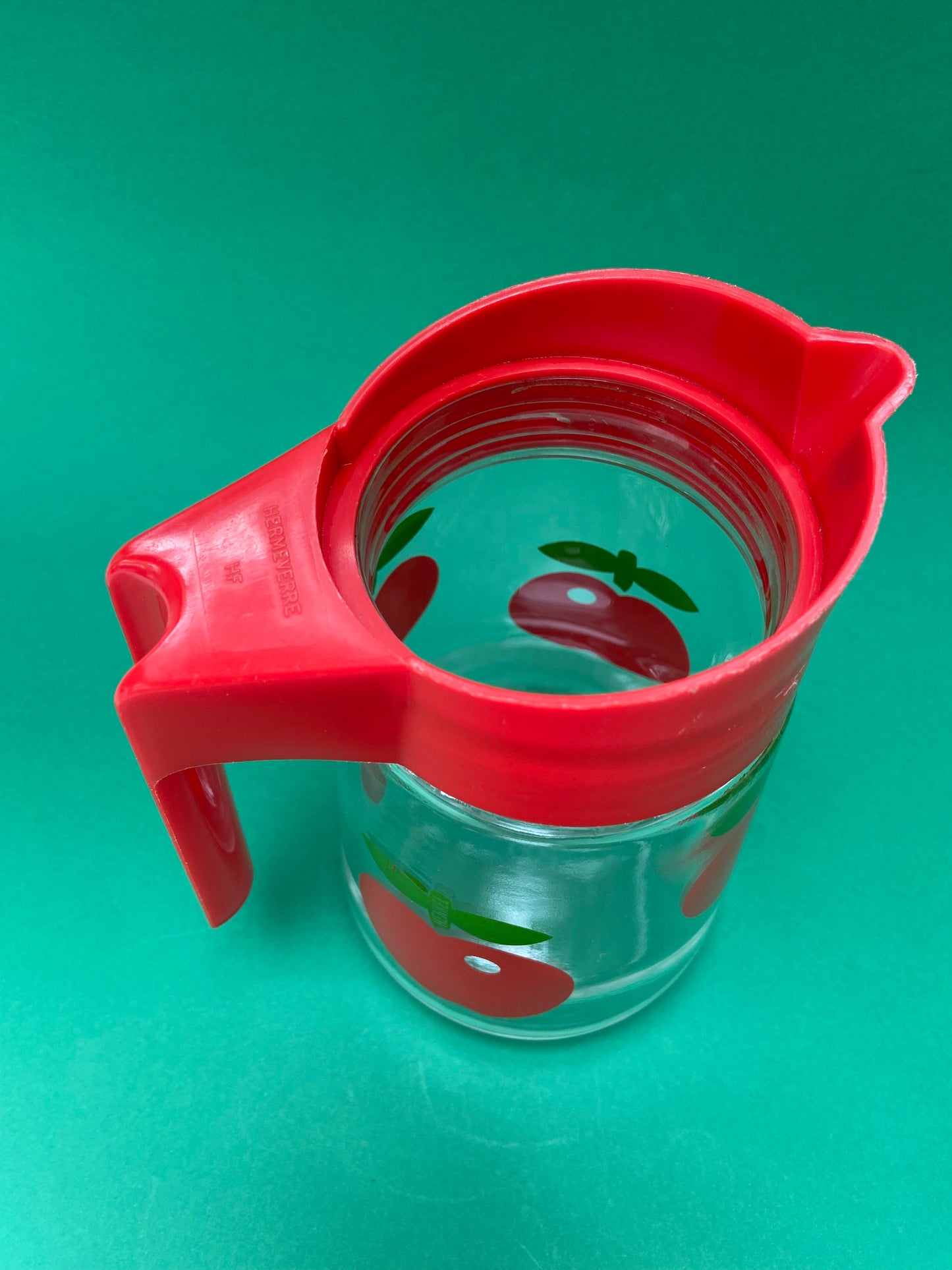 HENKEL apple pitcher