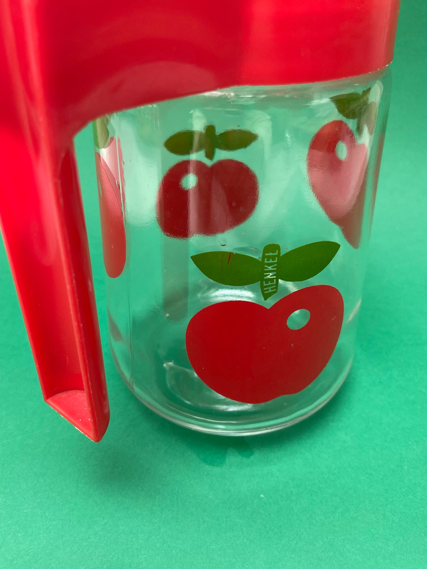 HENKEL apple pitcher