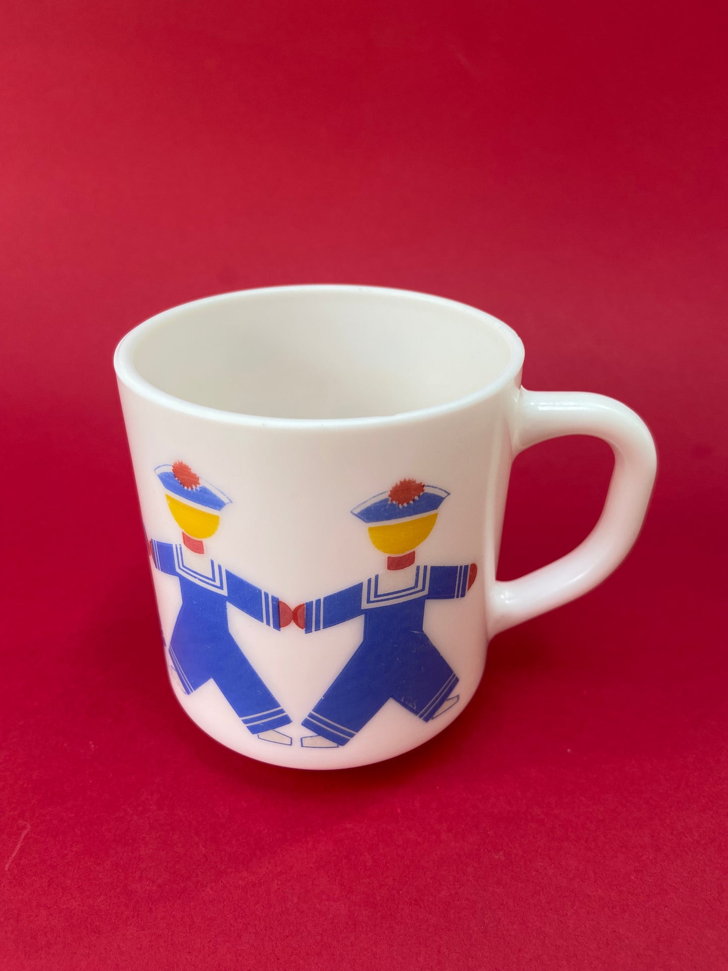 Arcopal MOUSSAILLONS Mug