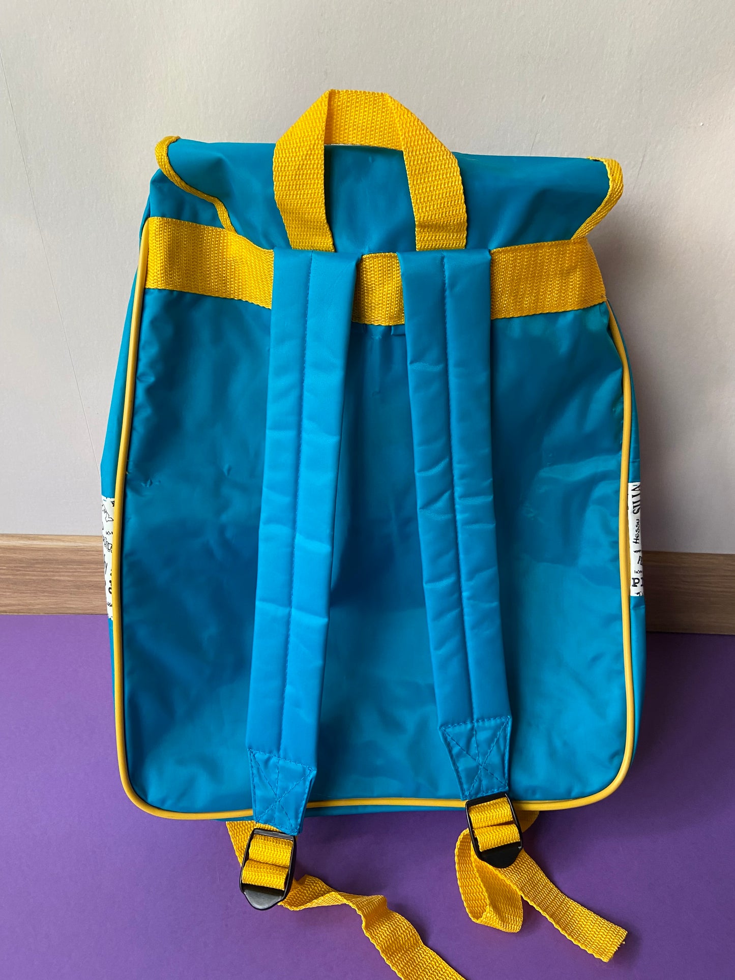 Disney GOOFY backpack