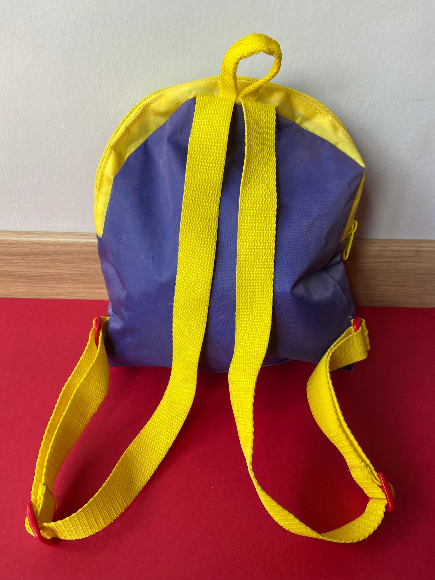 Ensemble sac à dos + trousse TELETUBBIES