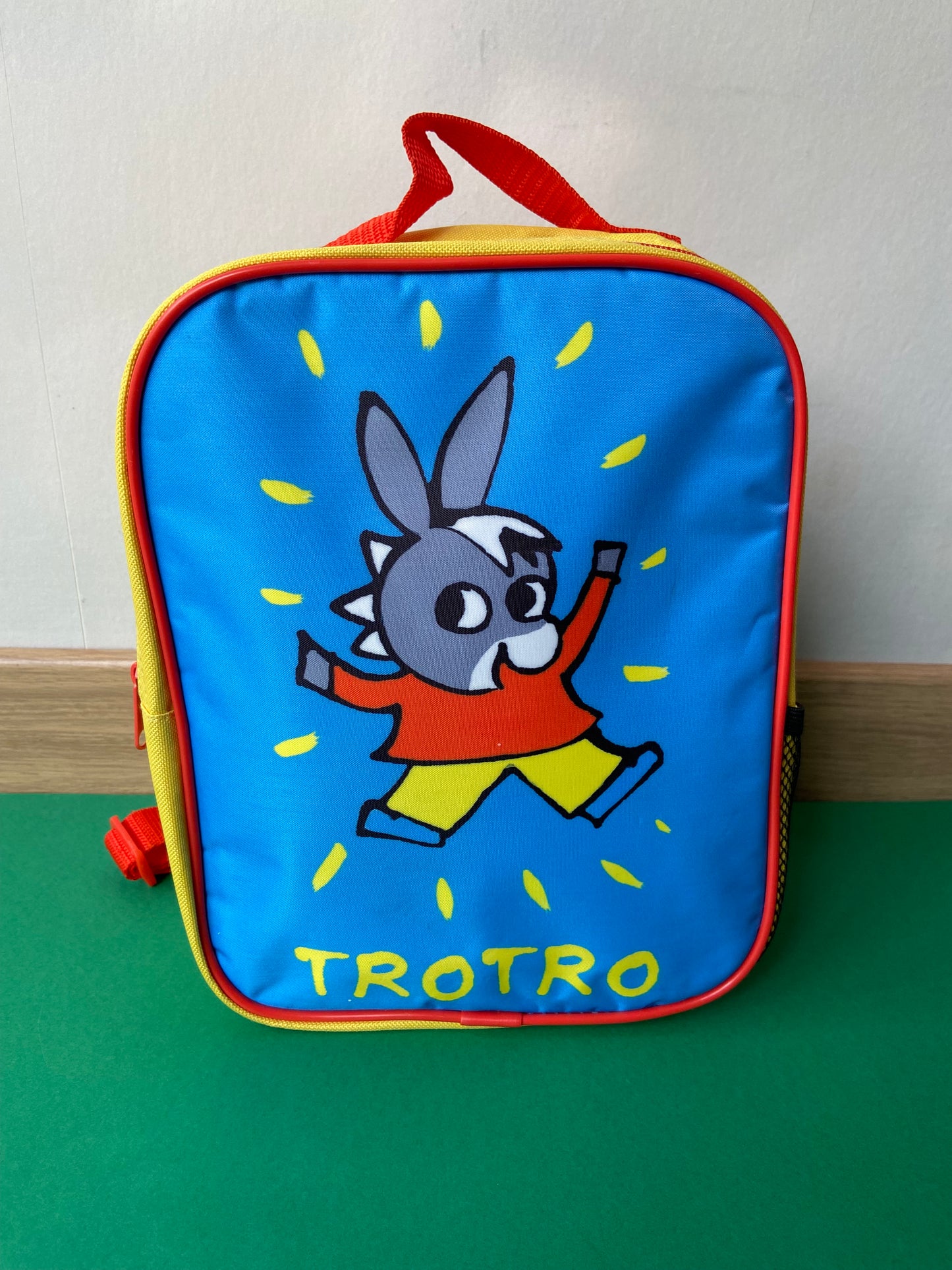 TROTRO kids backpack