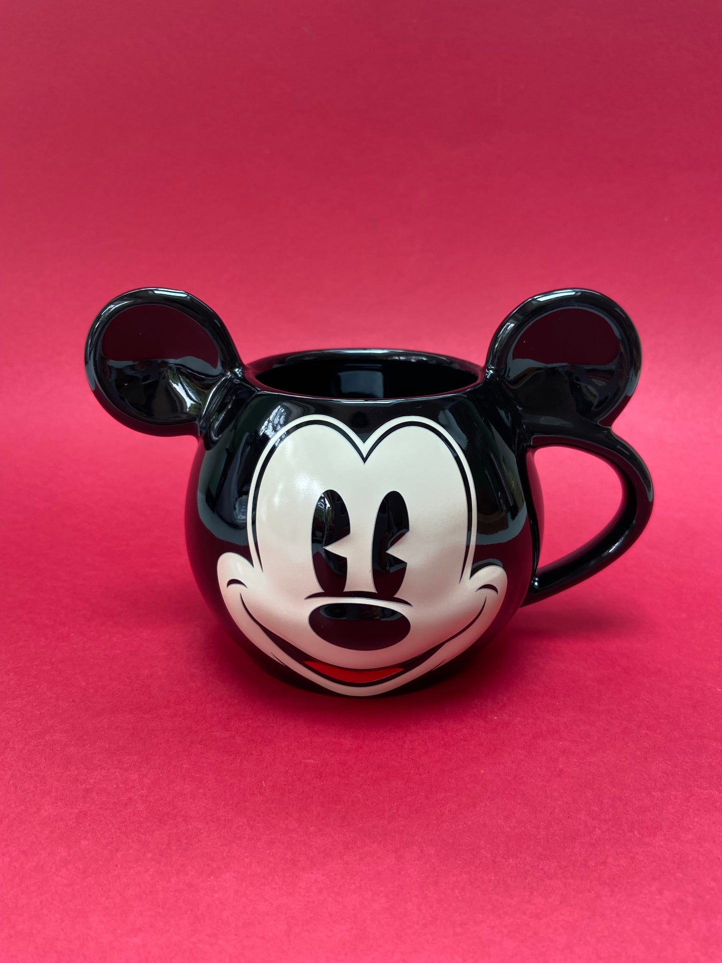 Large MiCKEY mug