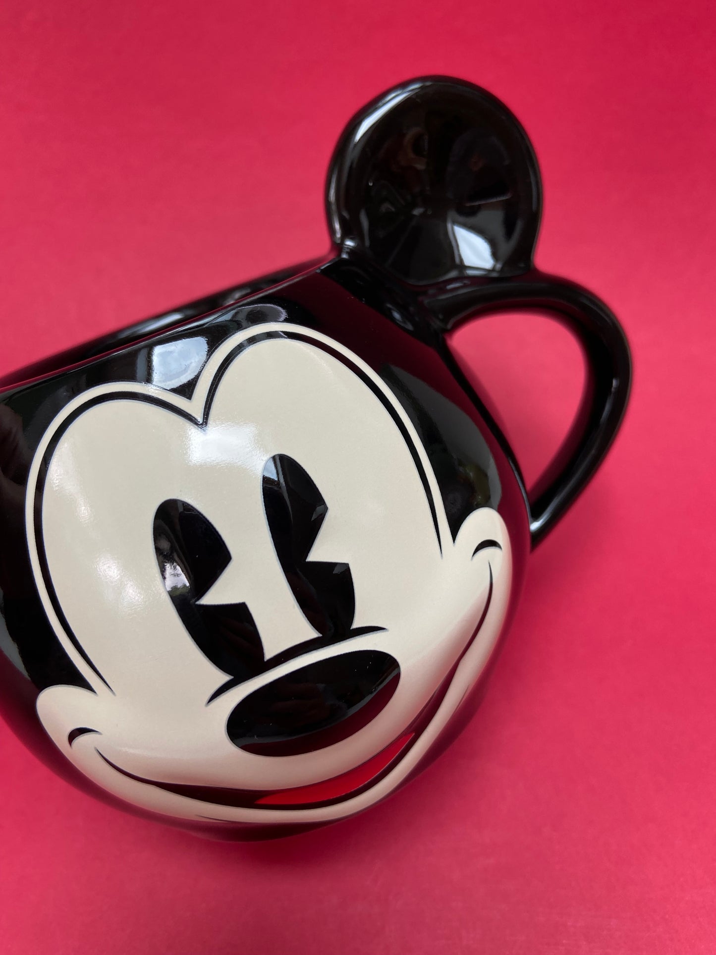 Large MiCKEY mug