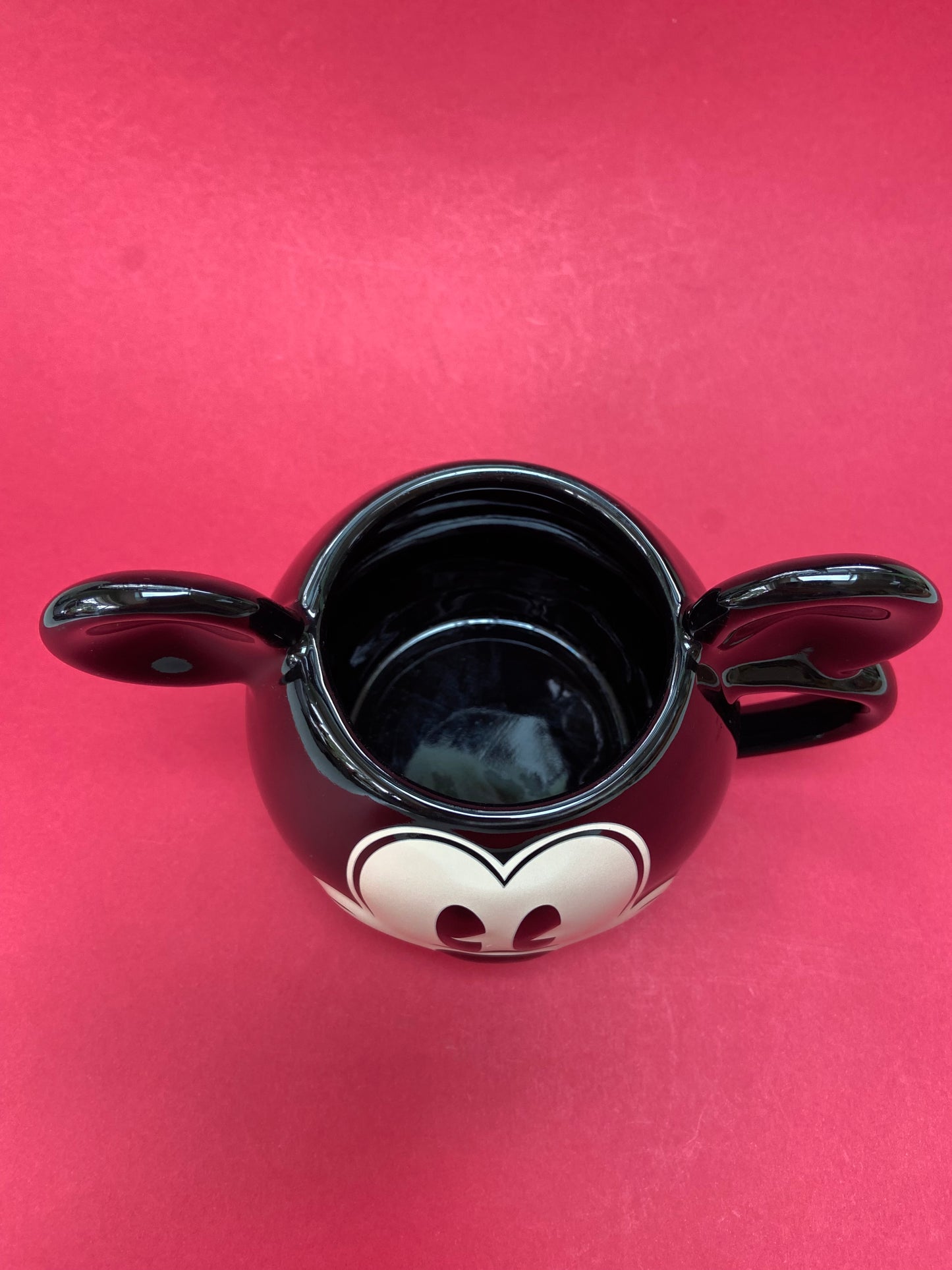 Large MiCKEY mug