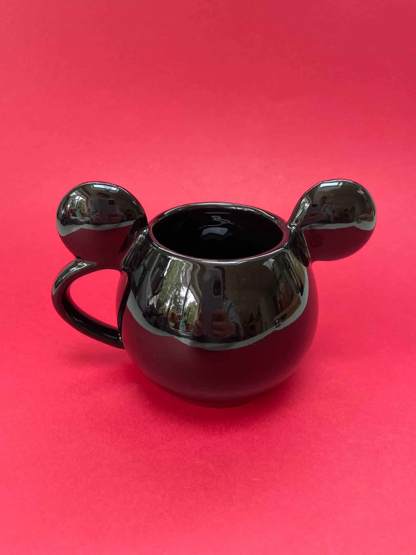 Large MiCKEY mug