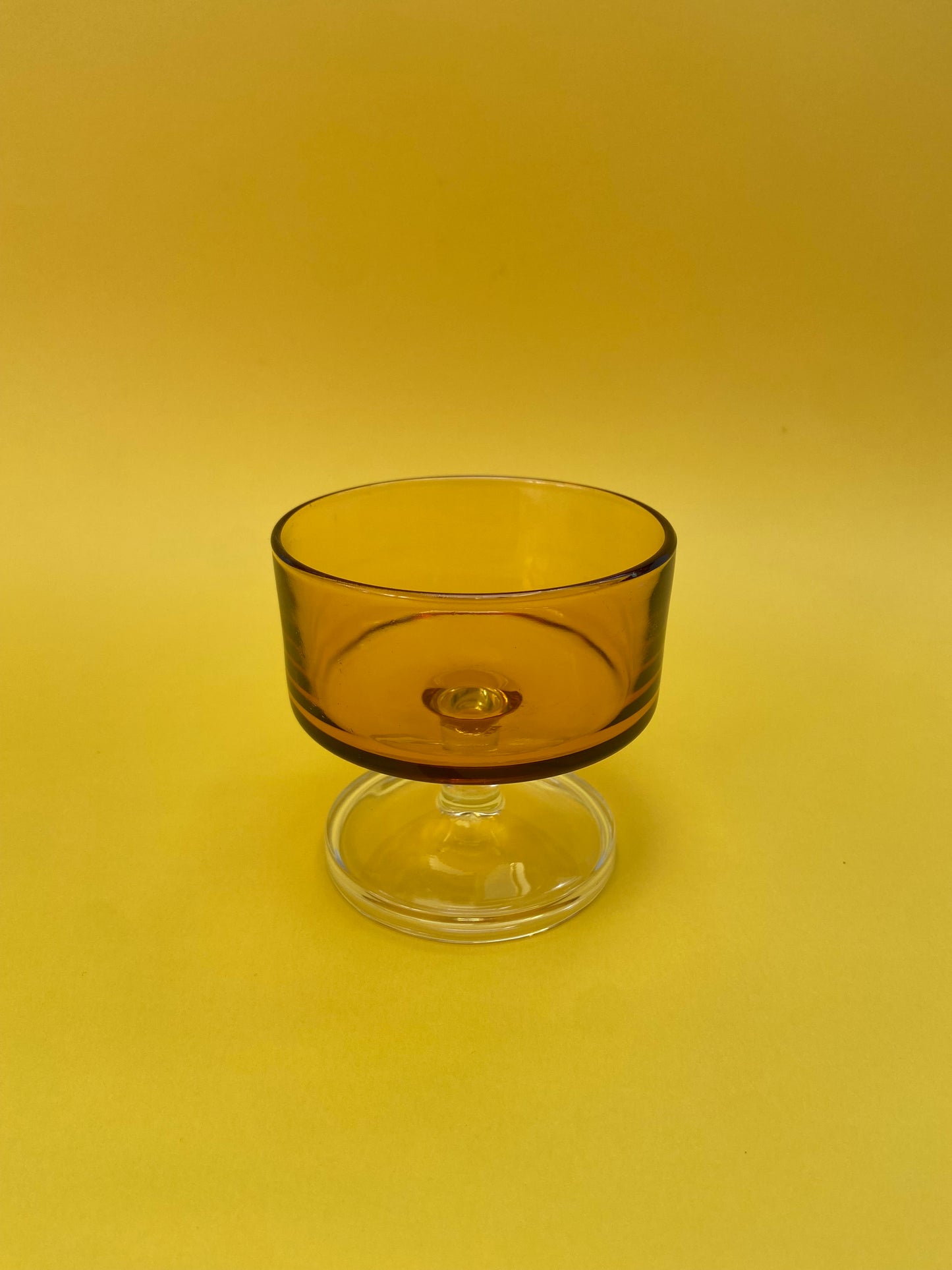 Luminarc AMBER dessert bowl