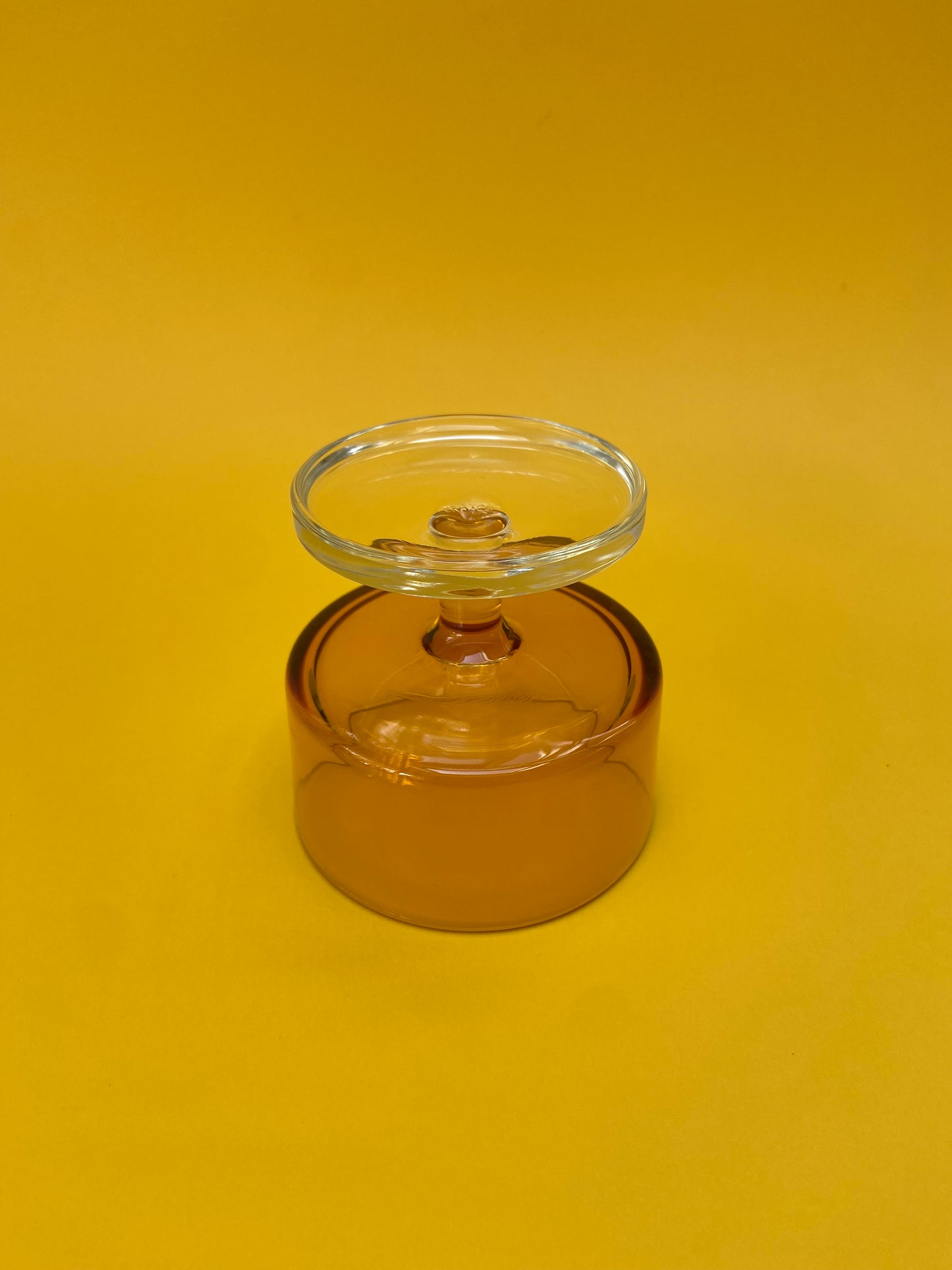 Luminarc AMBER dessert bowl