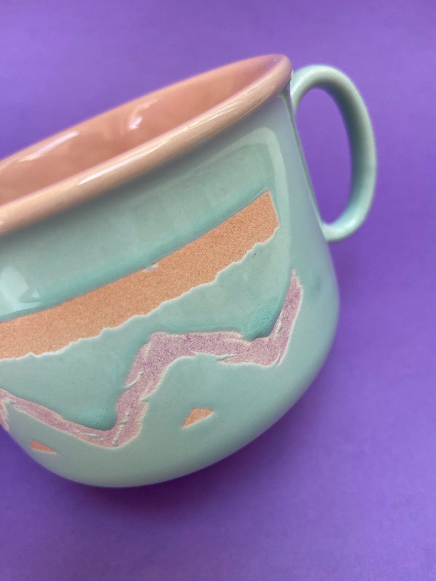 Grande tasse Pastel JUST MUGS