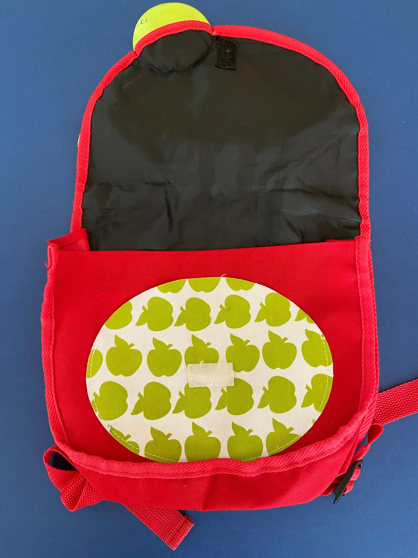 TCHOUPI kindergarten schoolbag